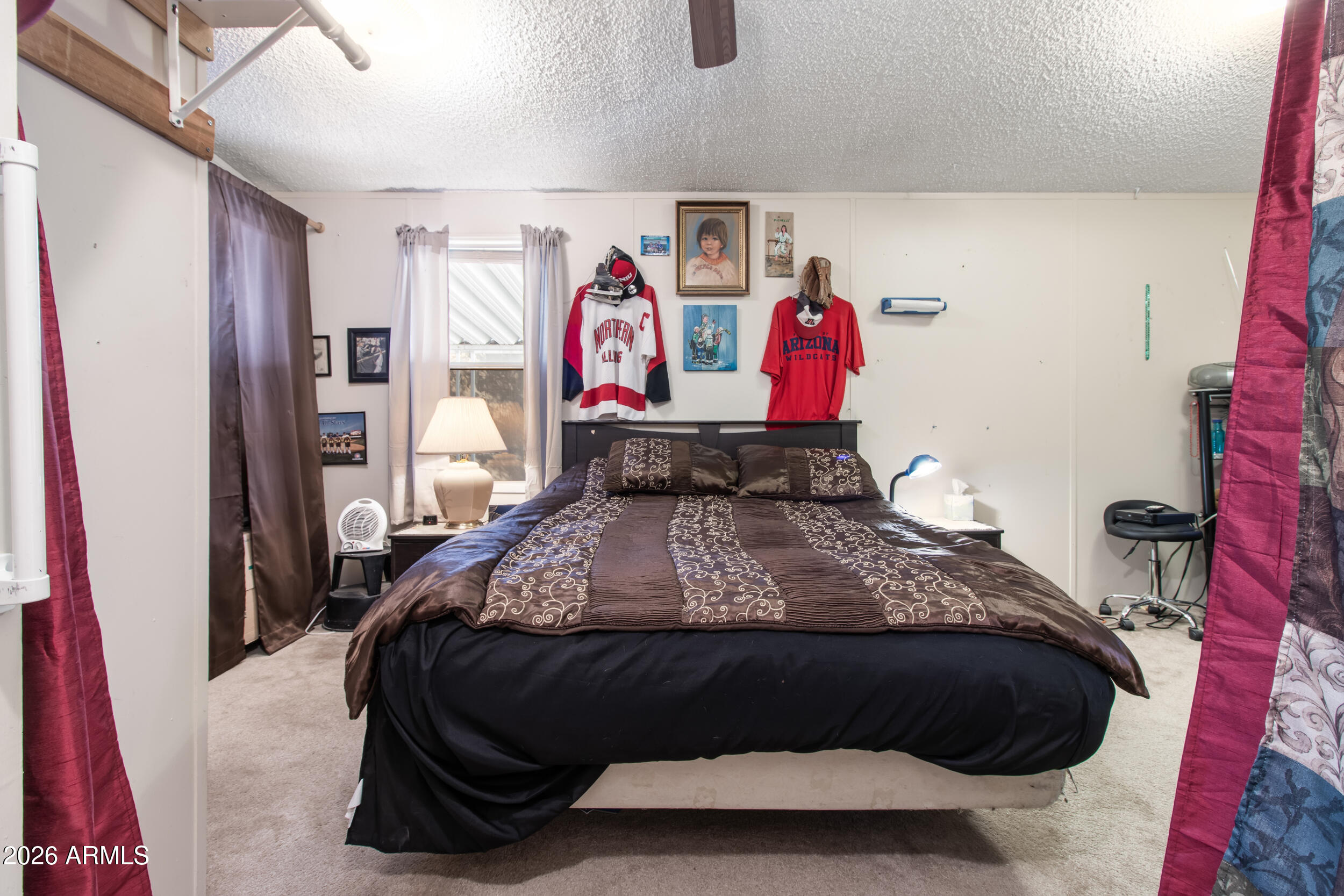 SUNDIAL MOBILE HOME PARK - Residential