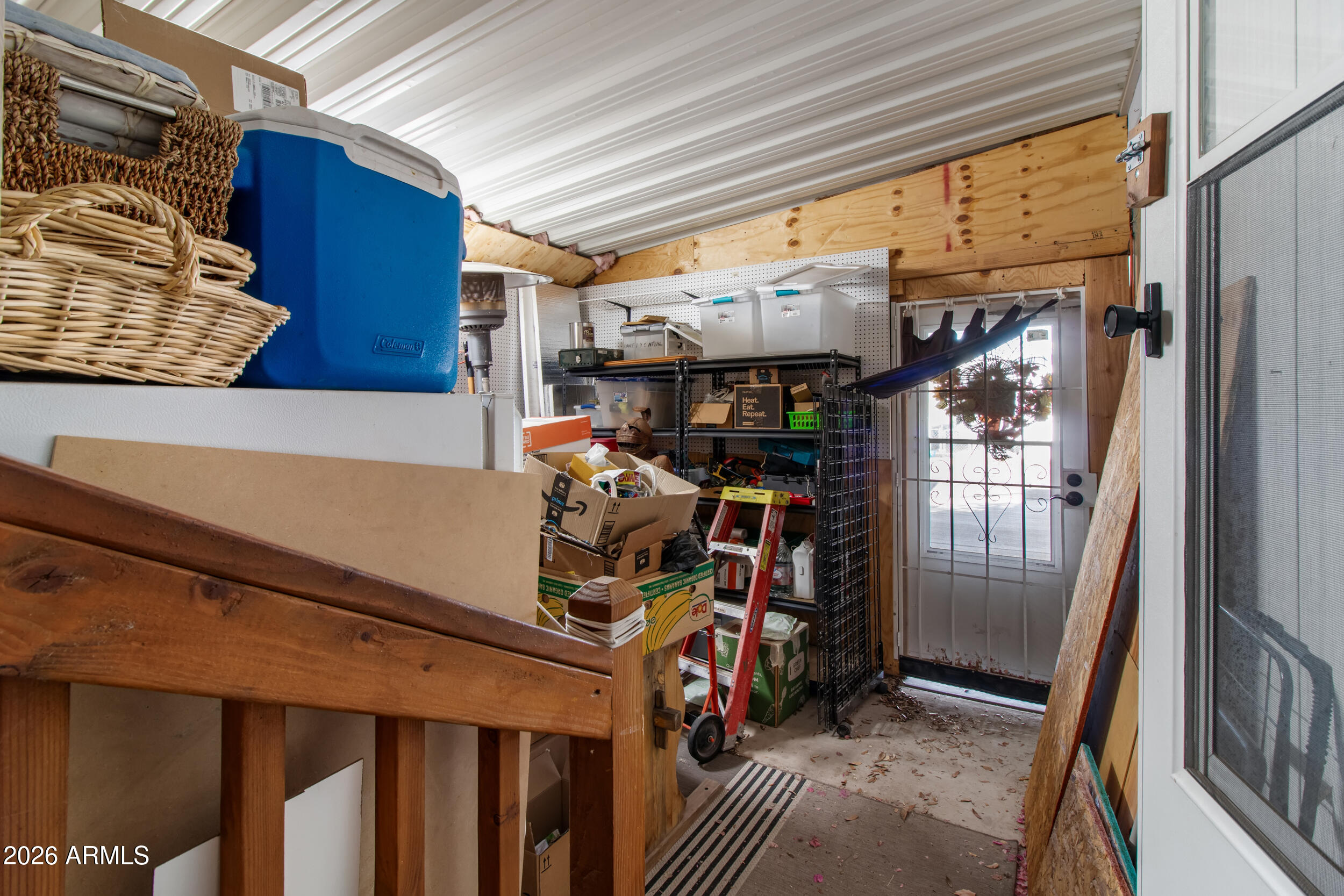 SUNDIAL MOBILE HOME PARK - Residential