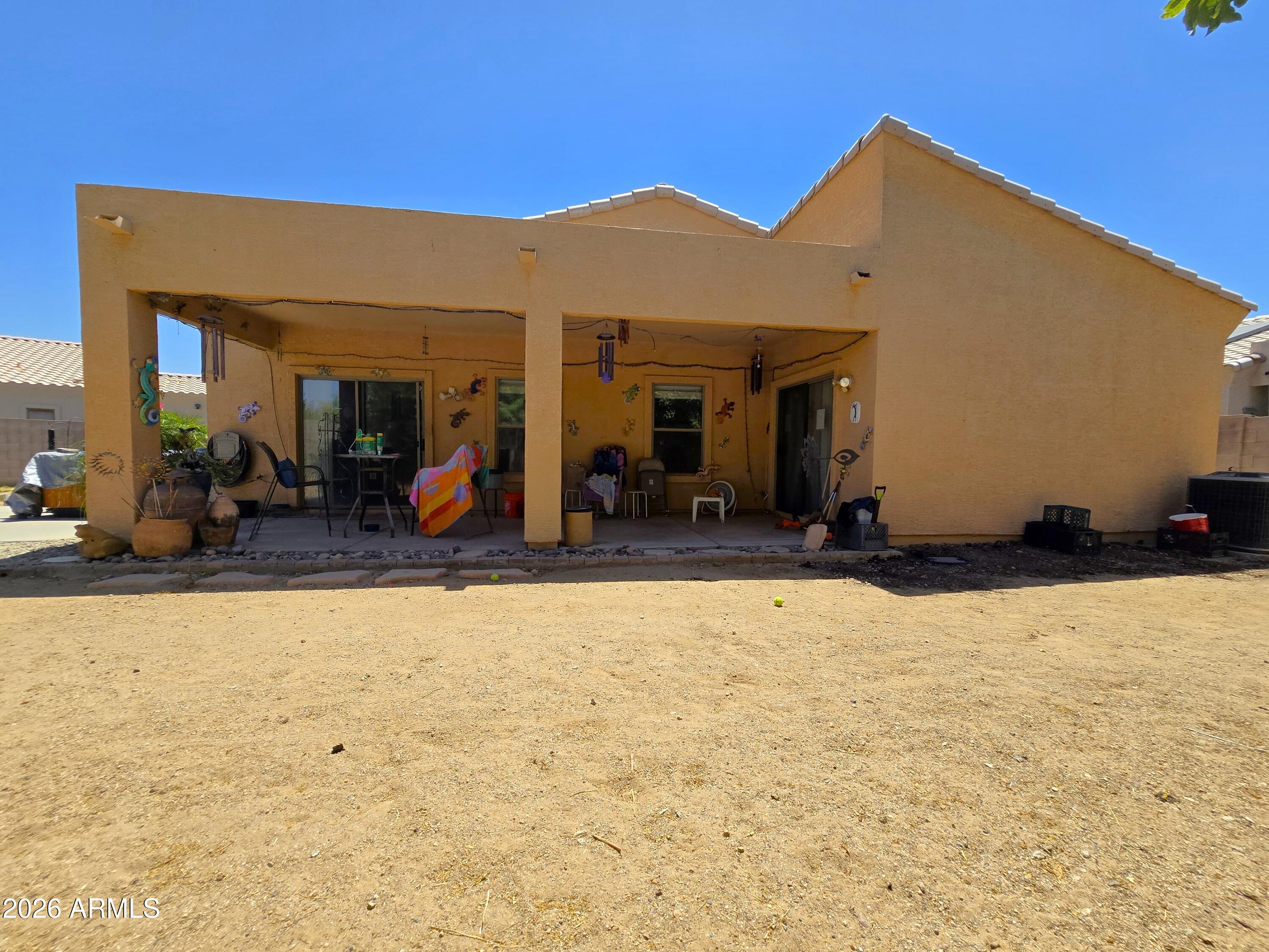 PORRTA ESTATES - Residential