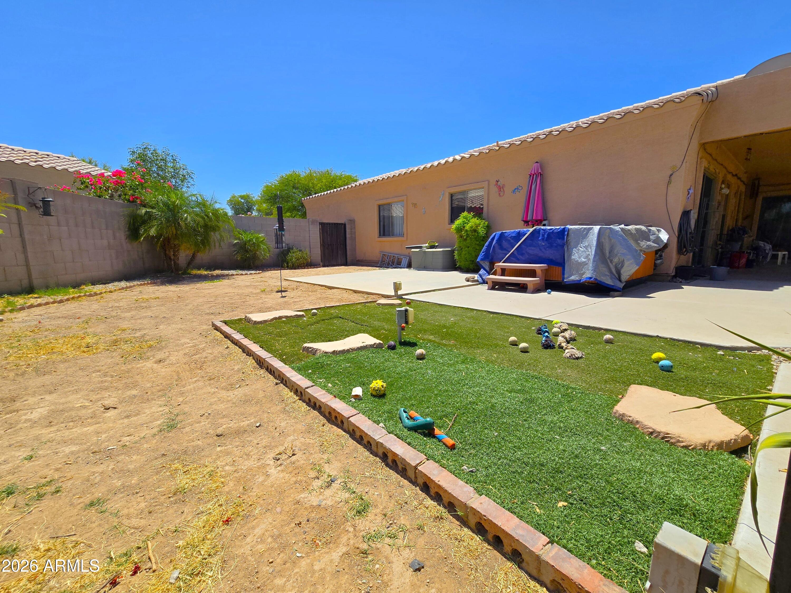 PORRTA ESTATES - Residential