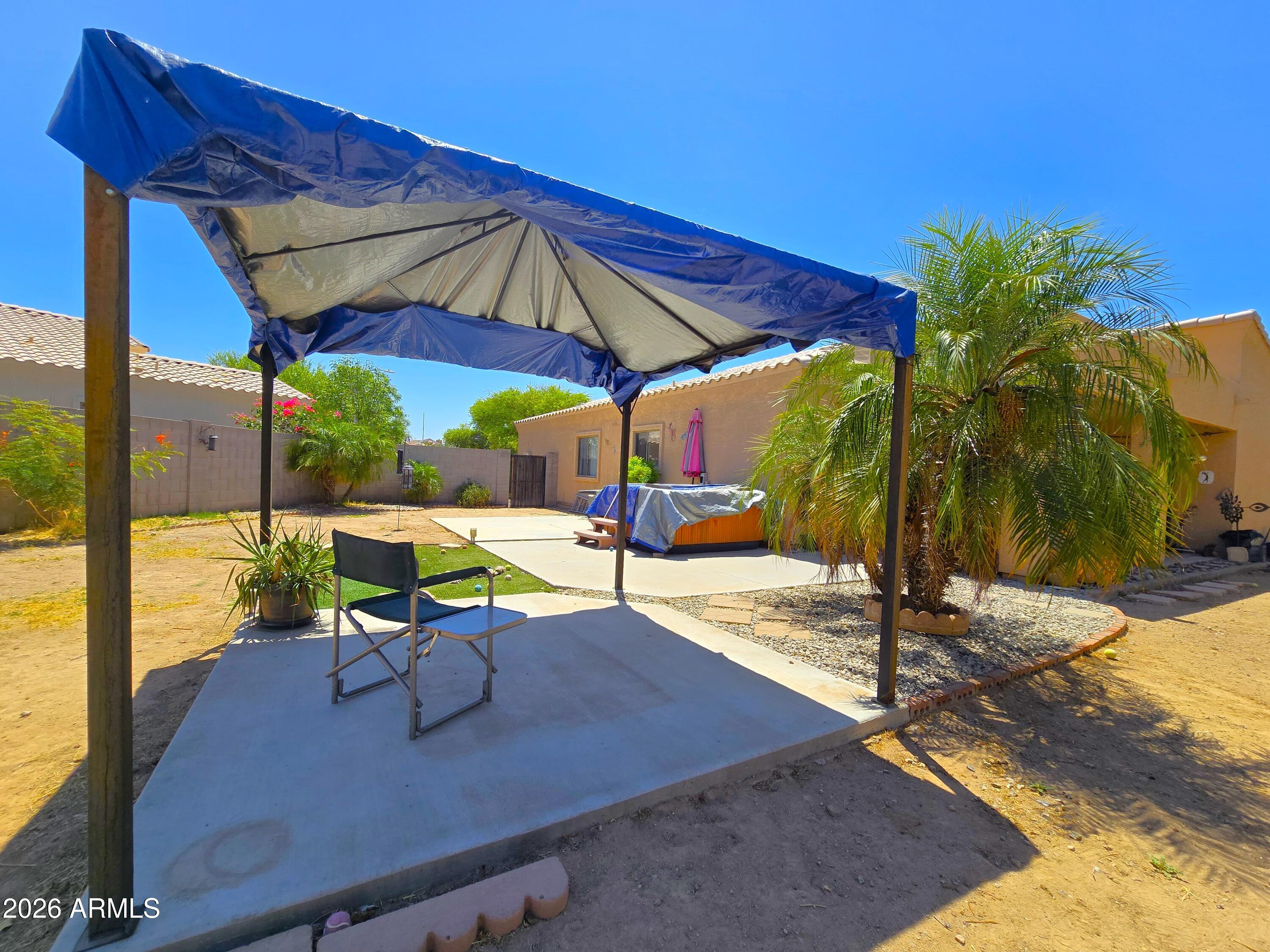 PORRTA ESTATES - Residential