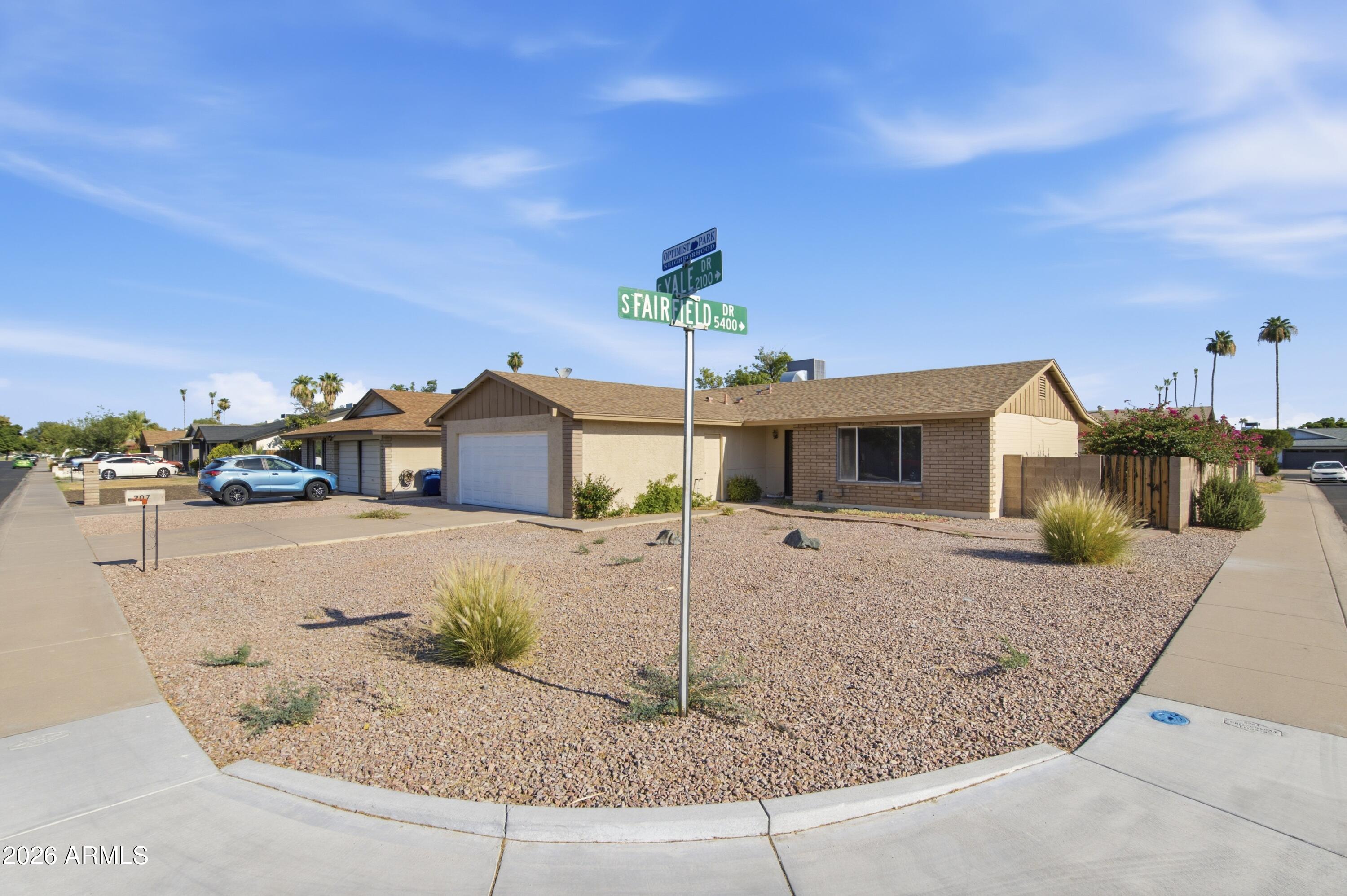 KNOELL TEMPE UNIT 6 - Residential
