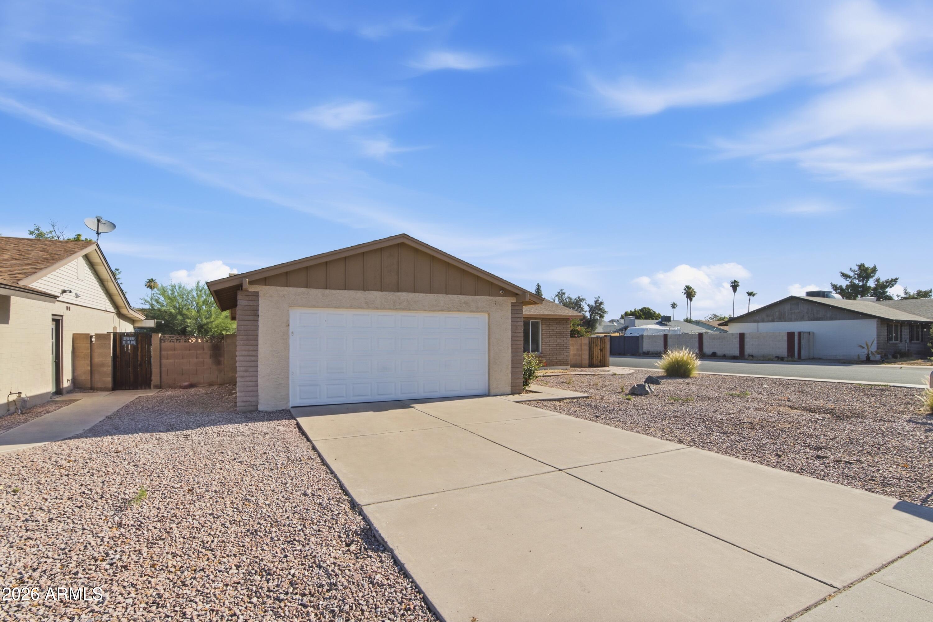 KNOELL TEMPE UNIT 6 - Residential