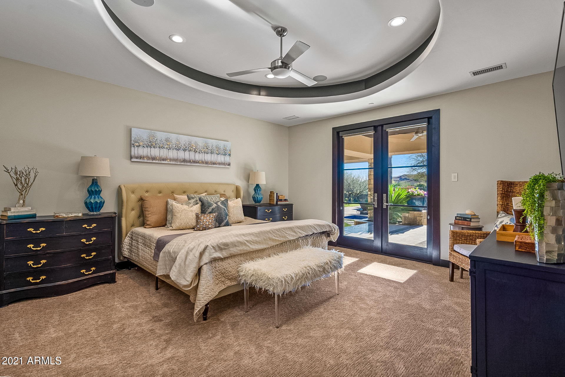 DC RANCH PARCEL 4.19 - Residential