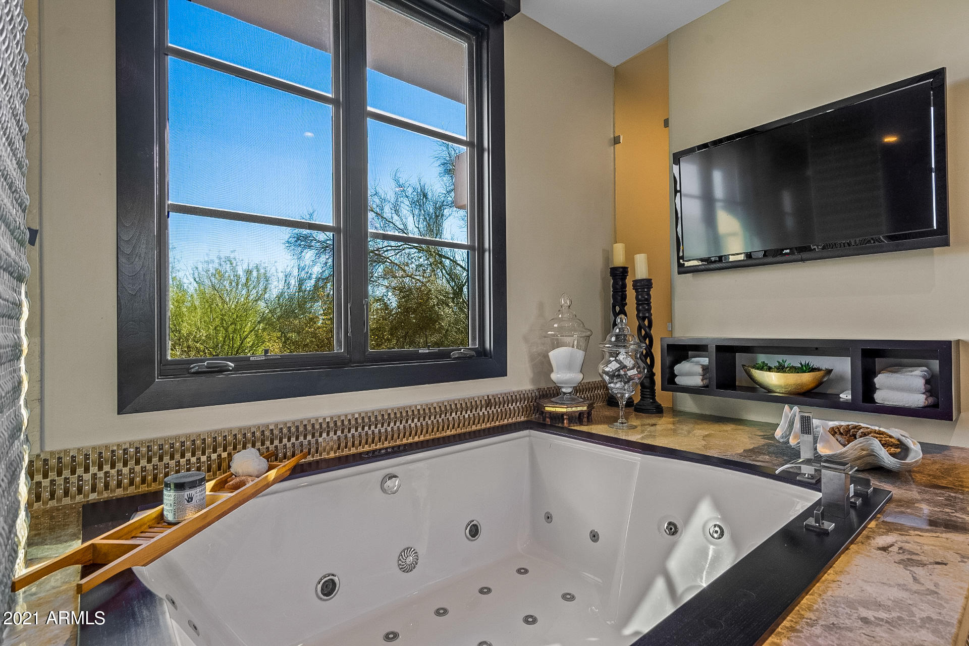 DC RANCH PARCEL 4.19 - Residential
