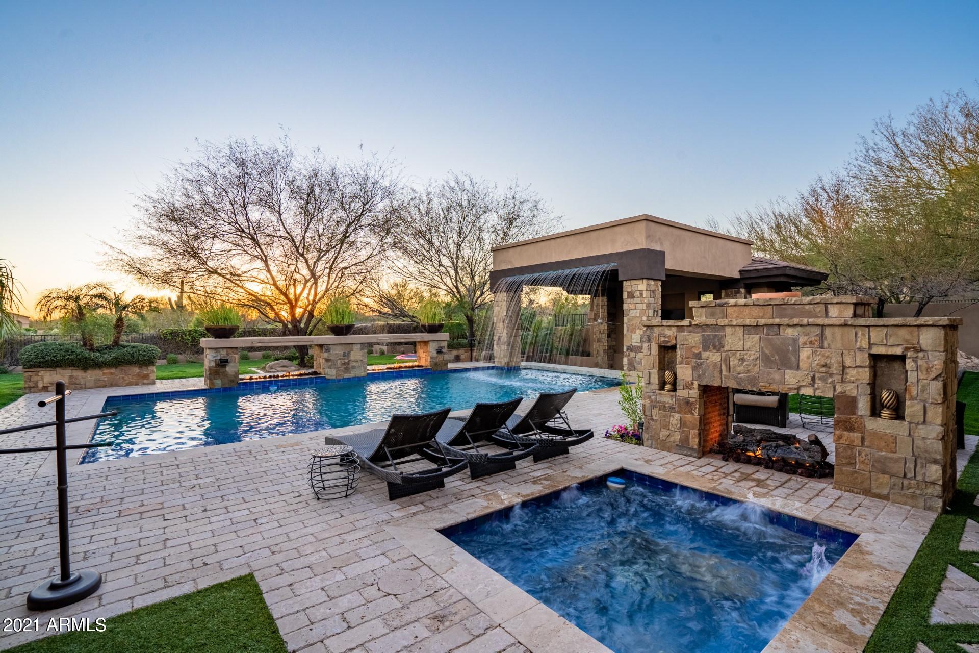 DC RANCH PARCEL 4.19 - Residential