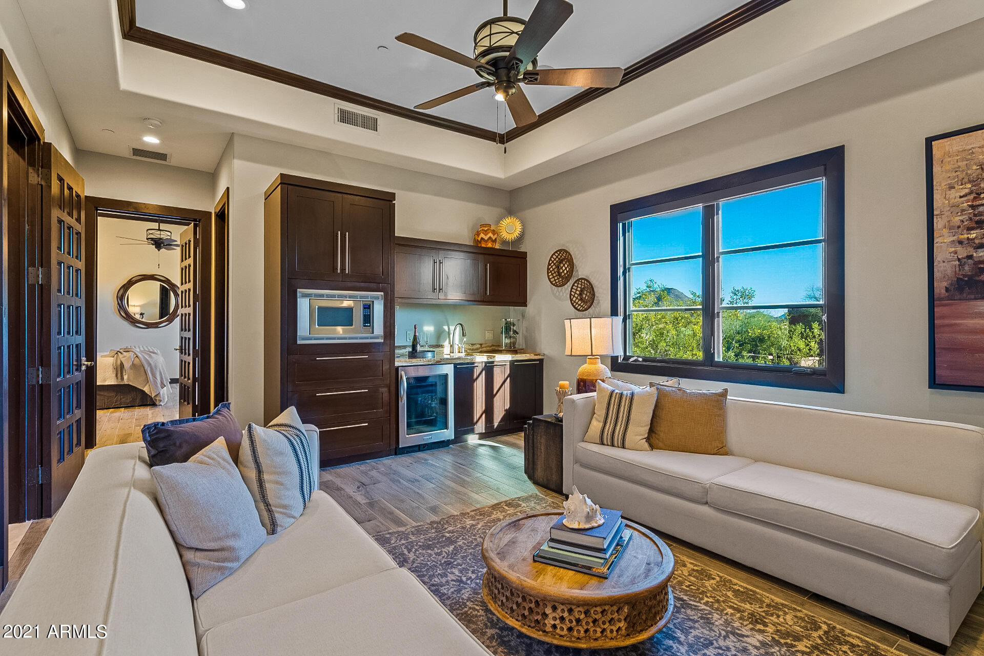 DC RANCH PARCEL 4.19 - Residential