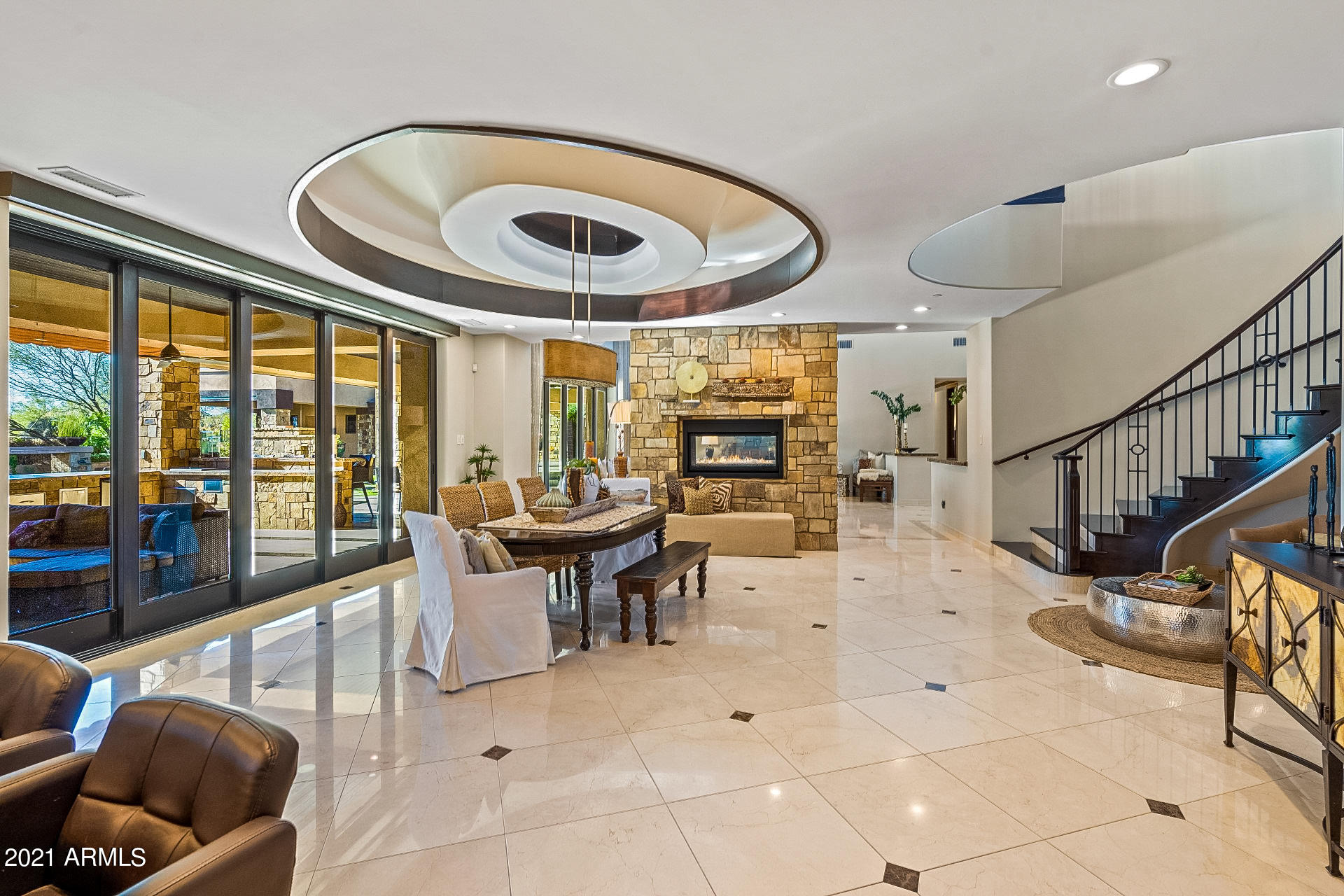 DC RANCH PARCEL 4.19 - Residential