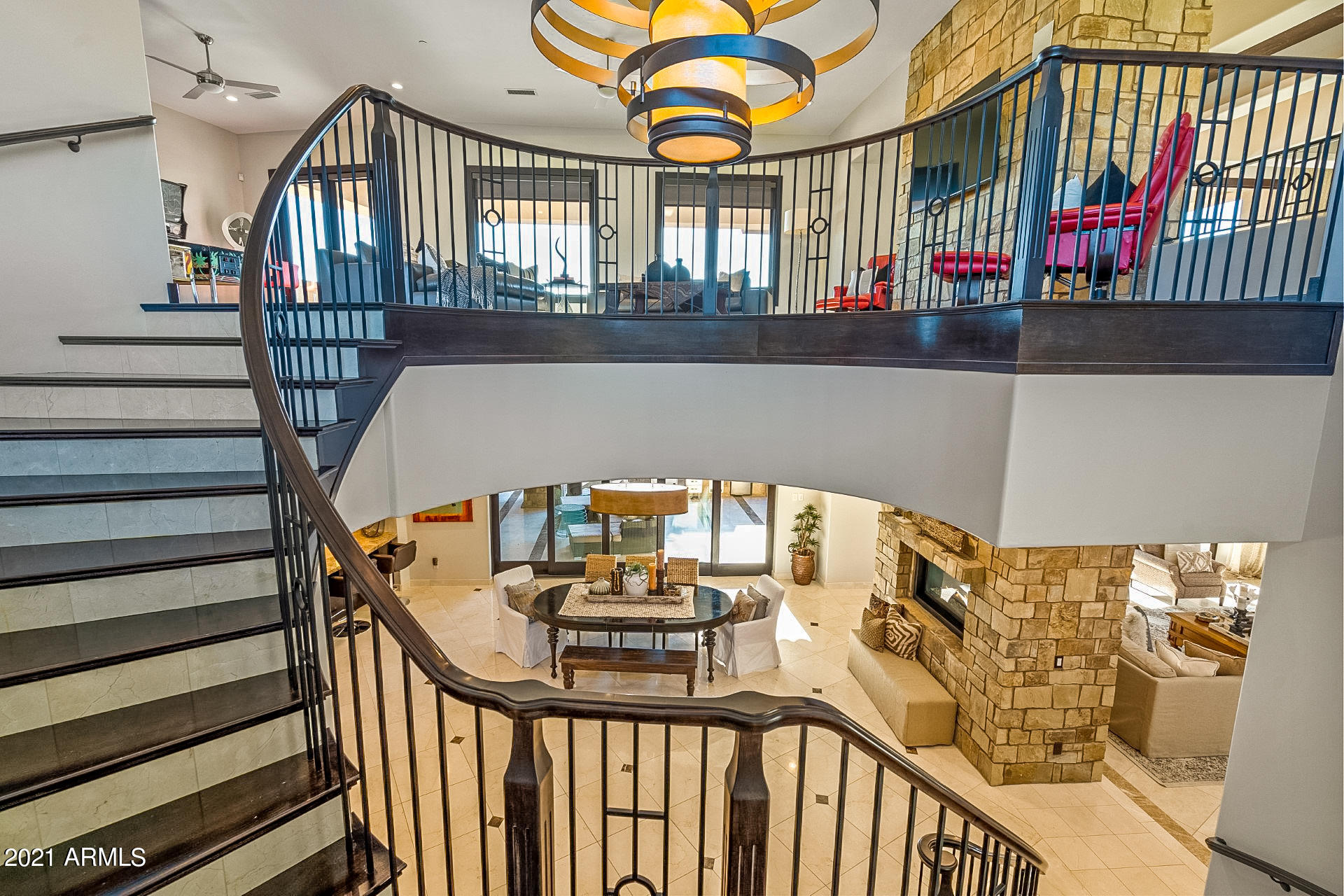 DC RANCH PARCEL 4.19 - Residential