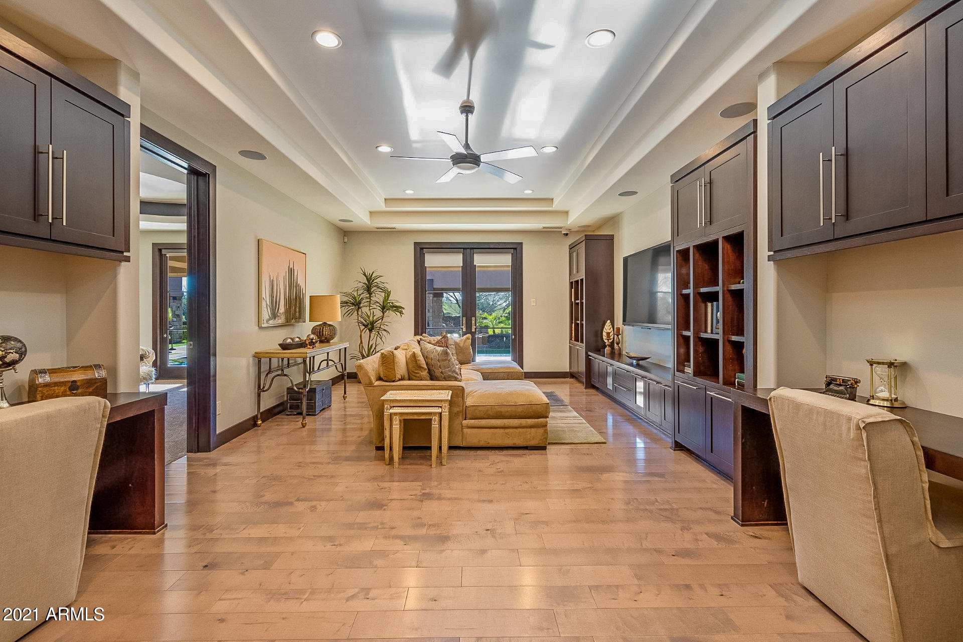 DC RANCH PARCEL 4.19 - Residential