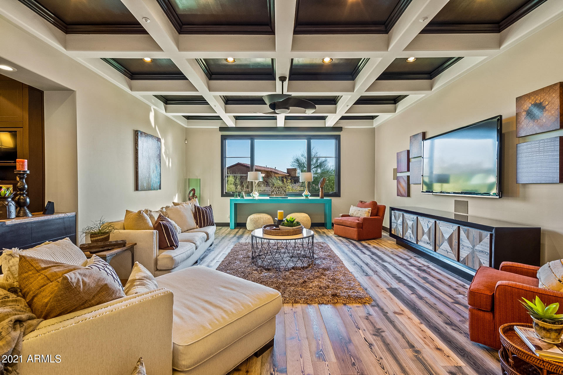 DC RANCH PARCEL 4.19 - Residential