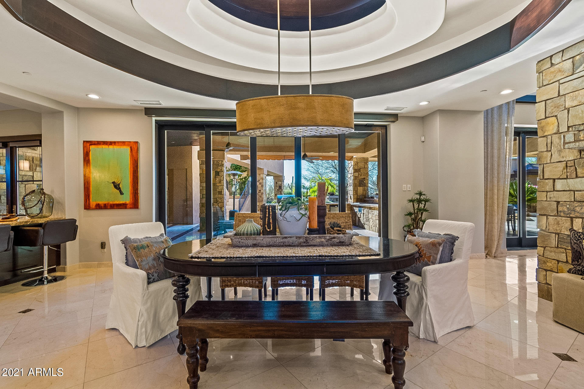 DC RANCH PARCEL 4.19 - Residential