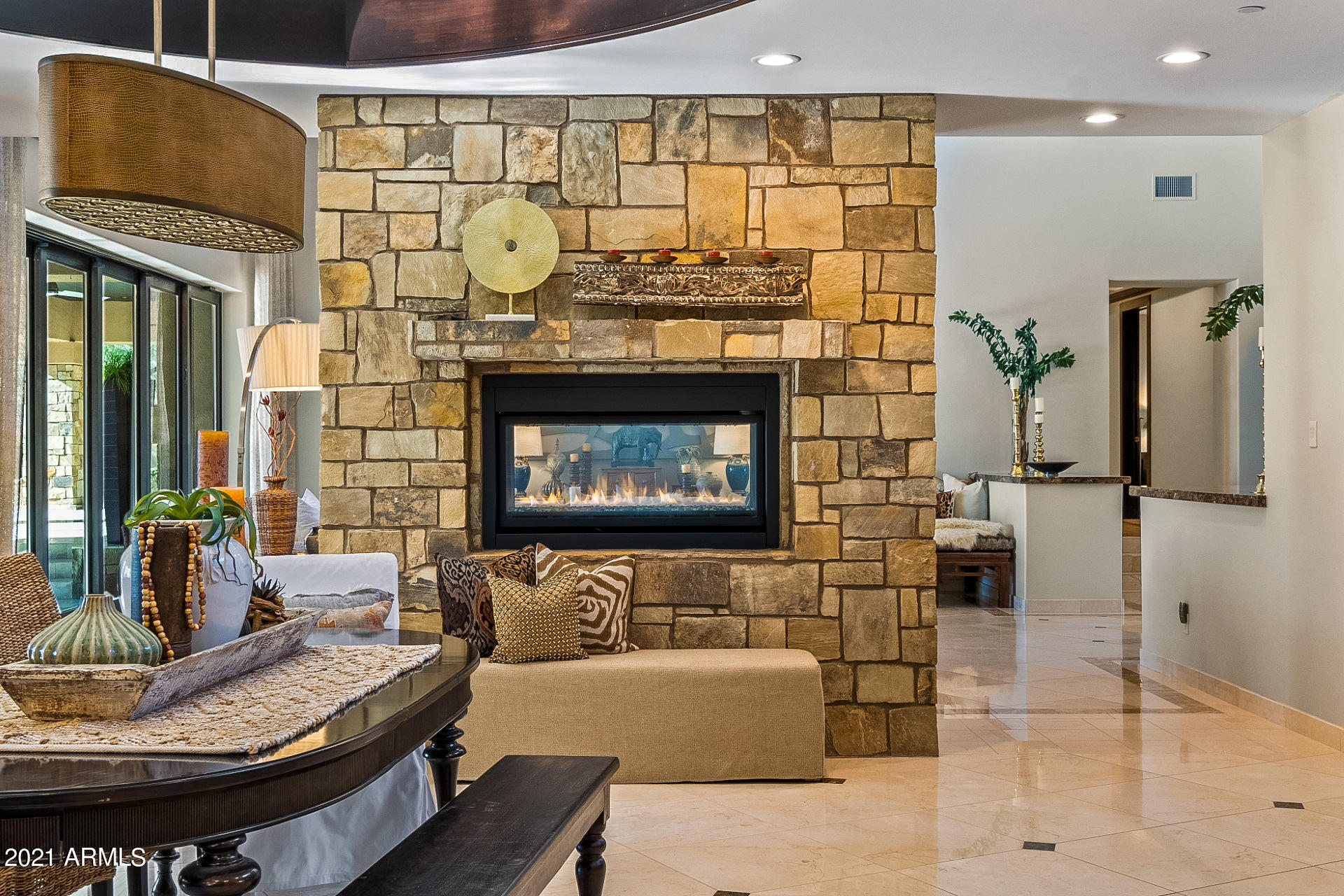 DC RANCH PARCEL 4.19 - Residential