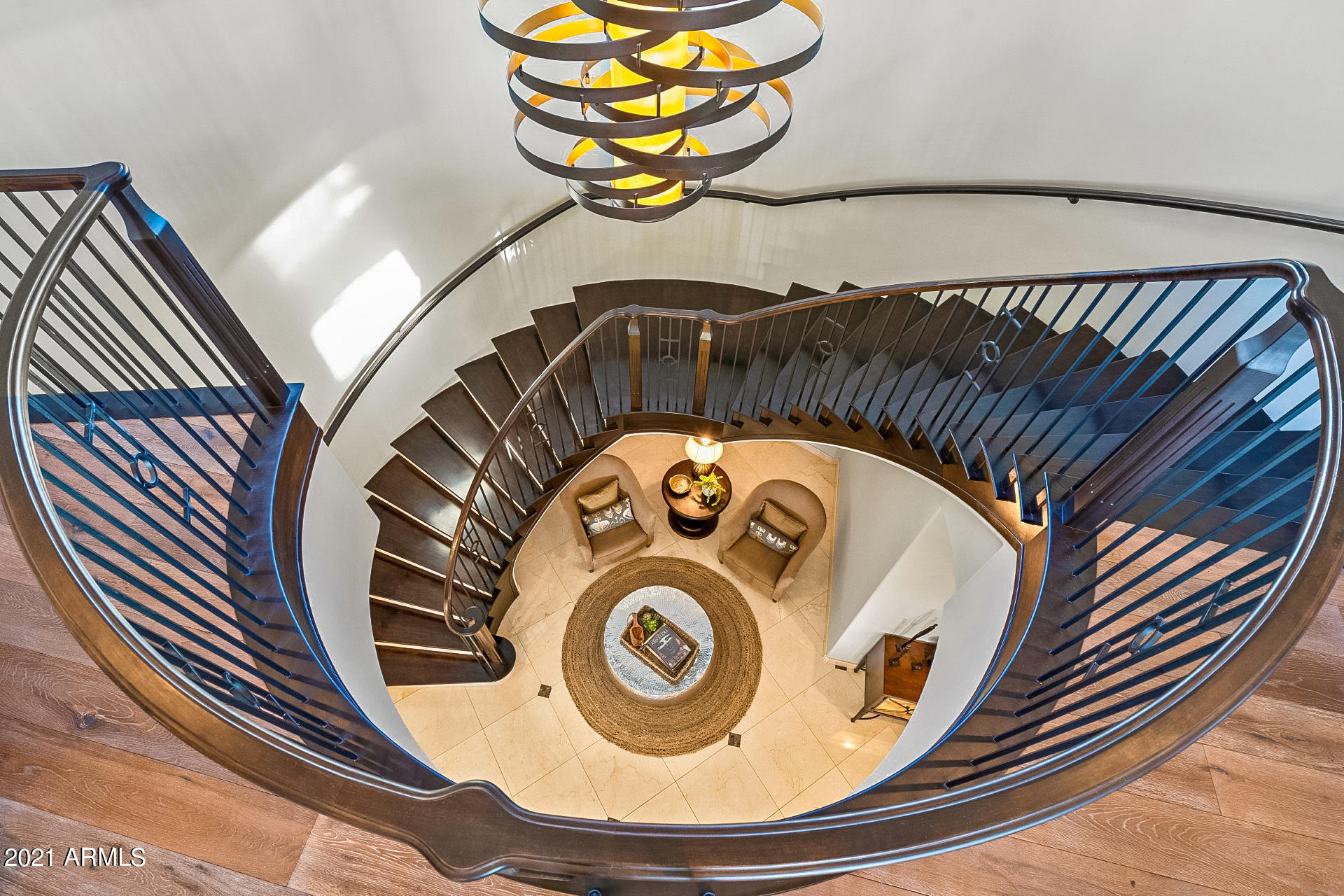 DC RANCH PARCEL 4.19 - Residential