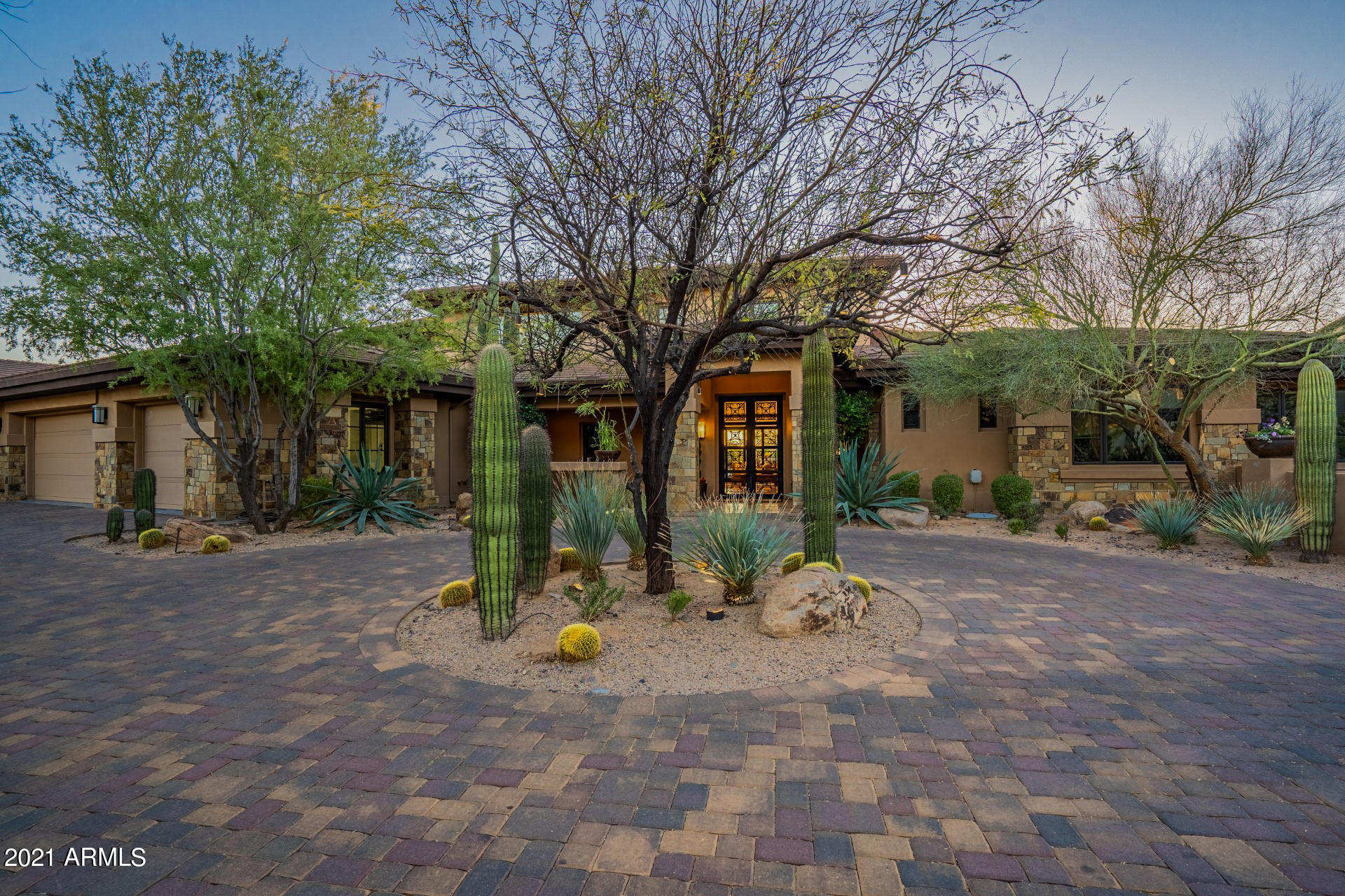 DC RANCH PARCEL 4.19 - Residential