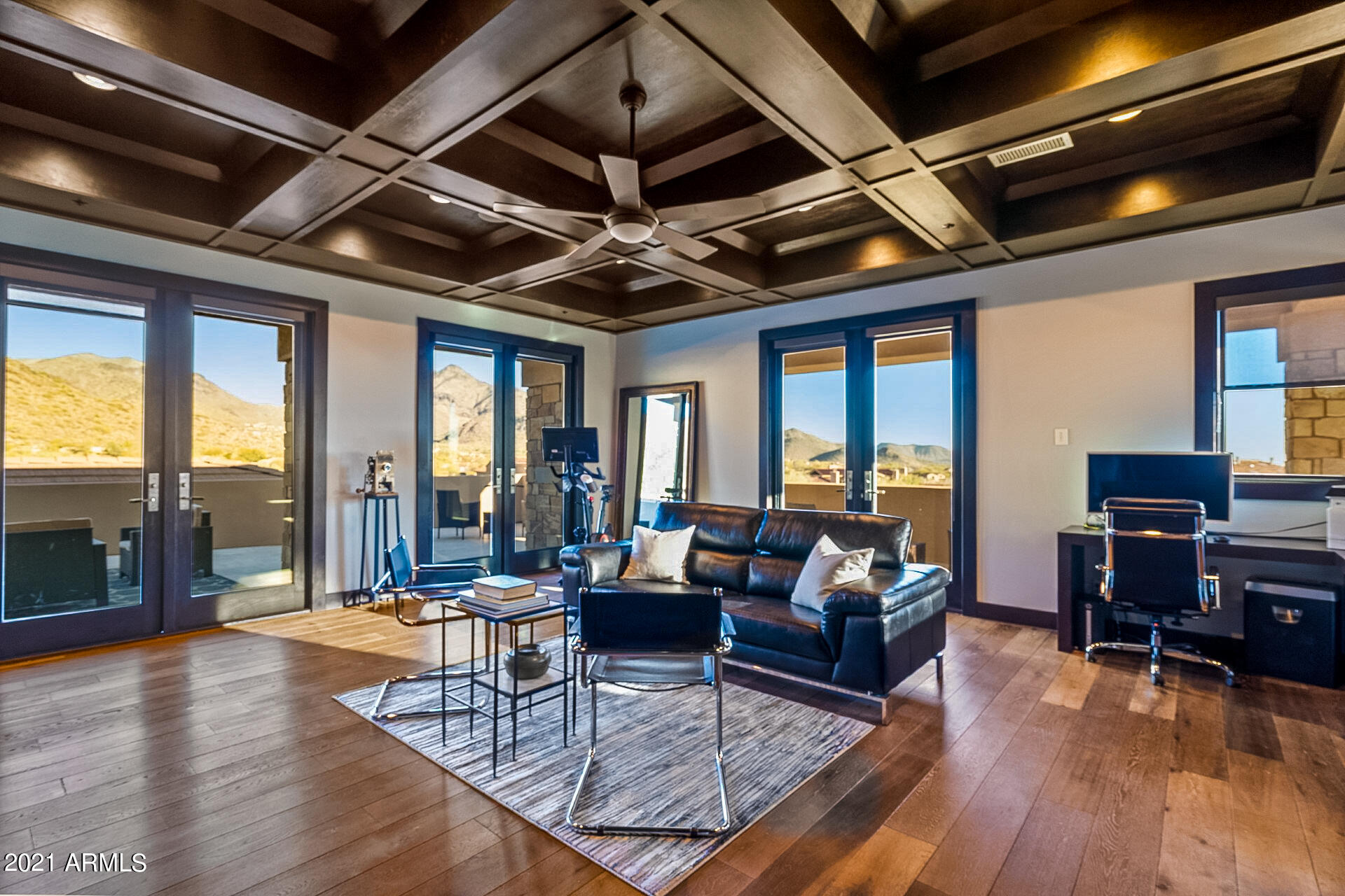 DC RANCH PARCEL 4.19 - Residential