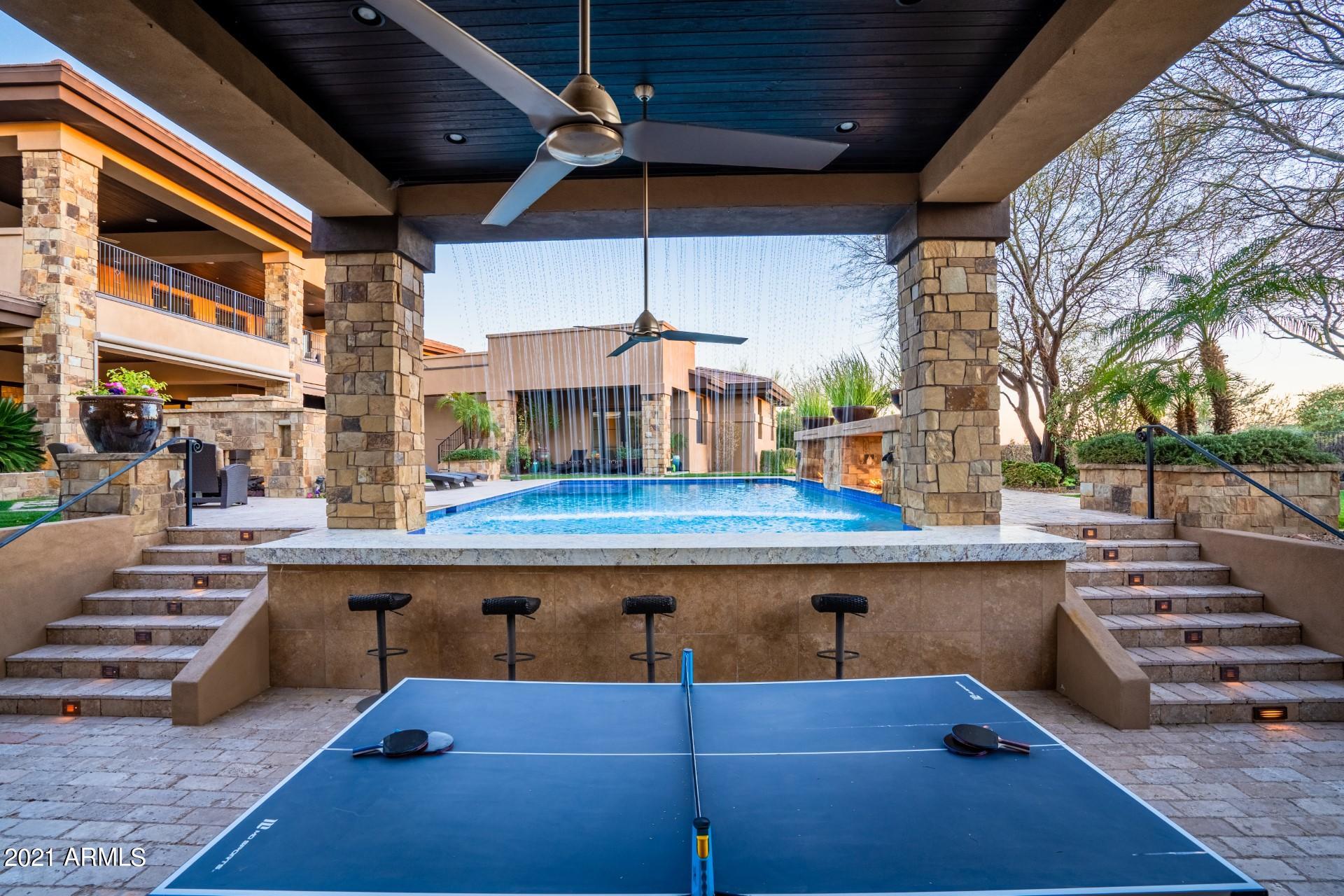 DC RANCH PARCEL 4.19 - Residential
