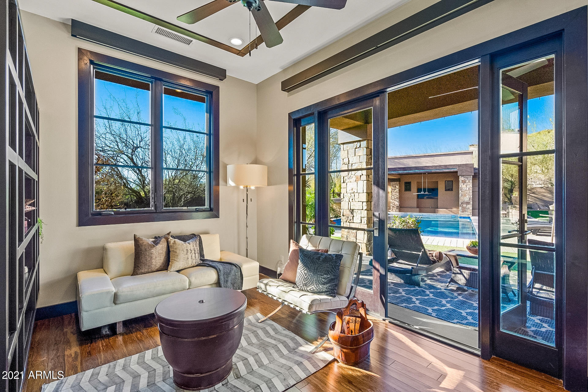DC RANCH PARCEL 4.19 - Residential