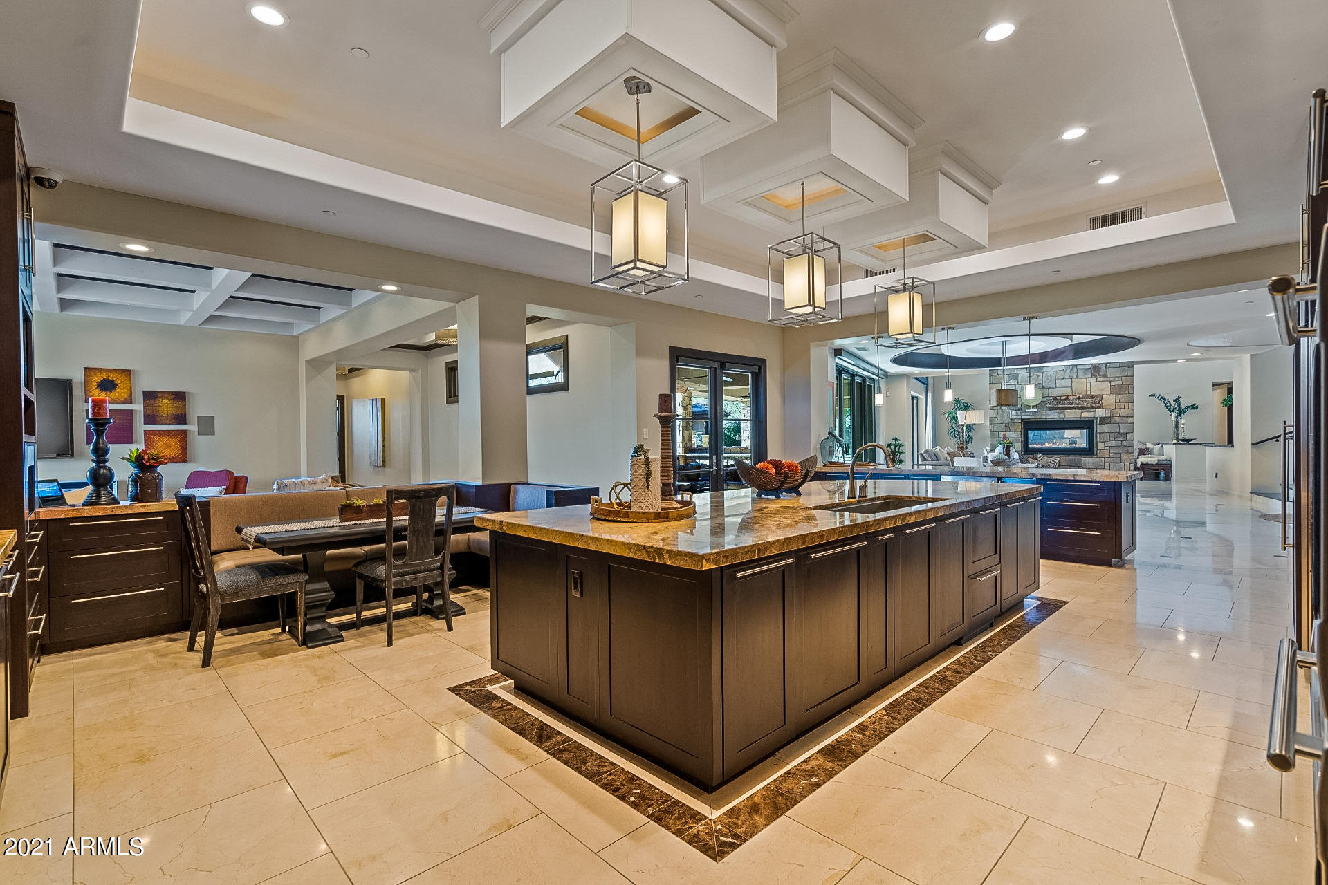 DC RANCH PARCEL 4.19 - Residential
