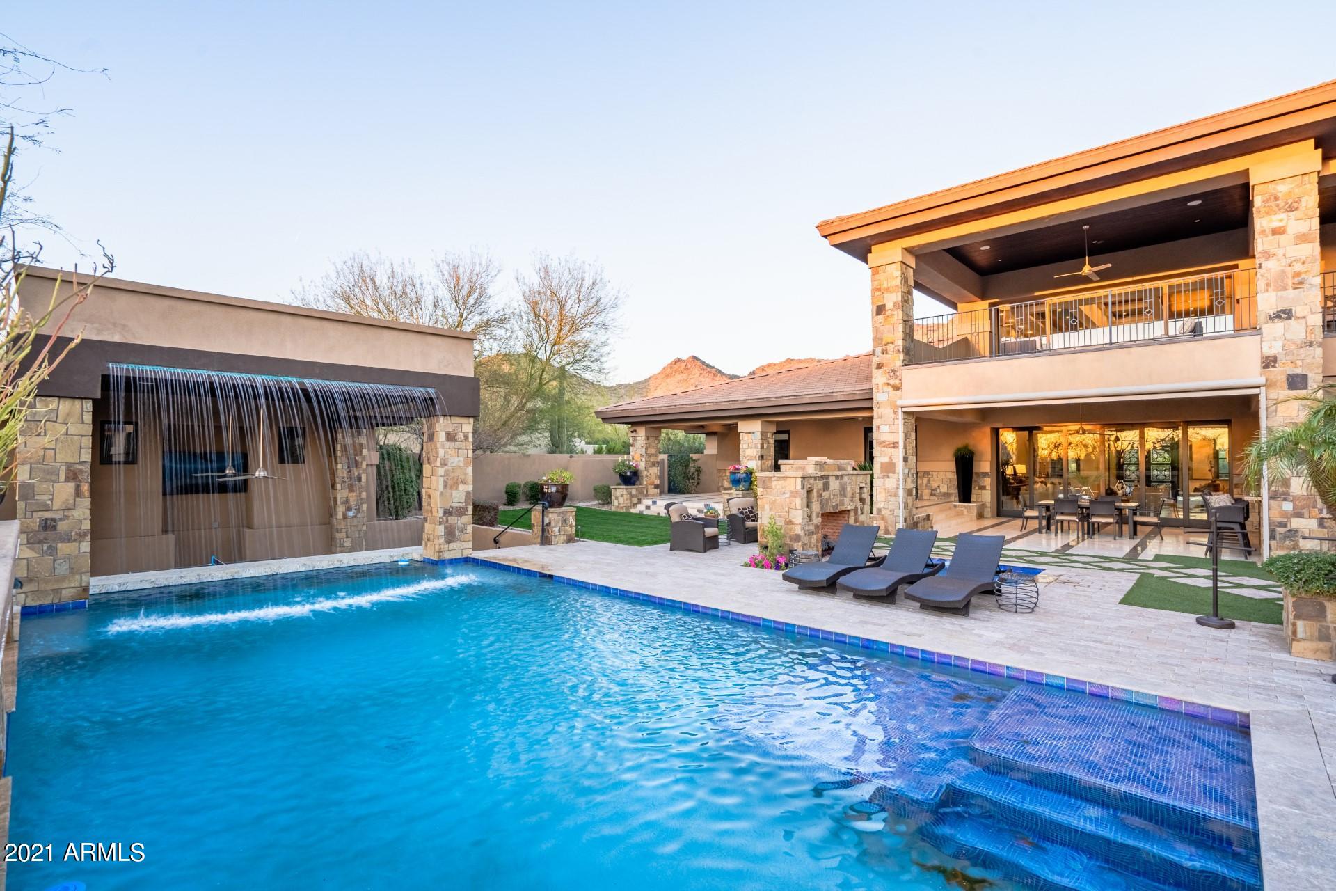 DC RANCH PARCEL 4.19 - Residential