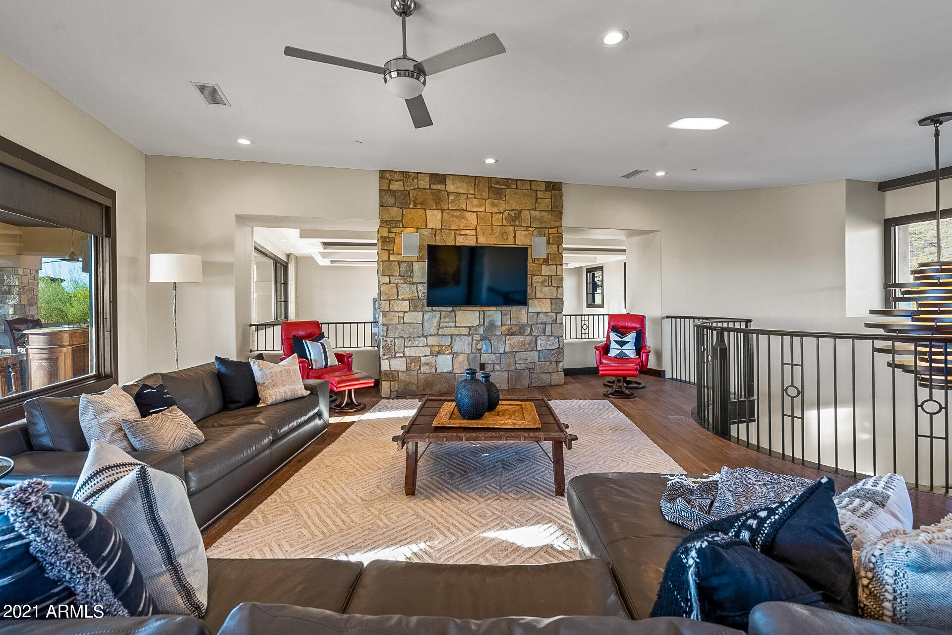DC RANCH PARCEL 4.19 - Residential
