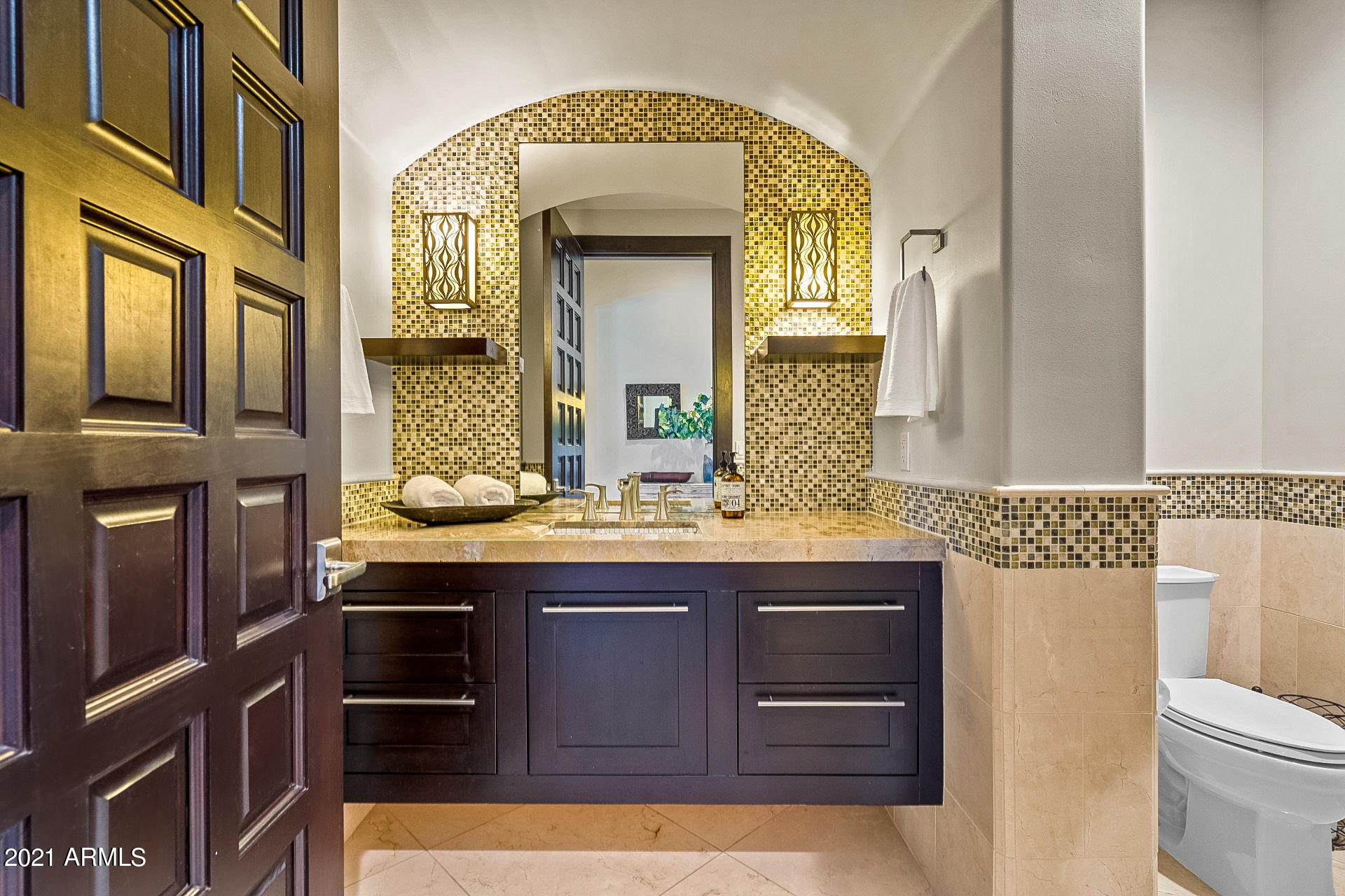 DC RANCH PARCEL 4.19 - Residential