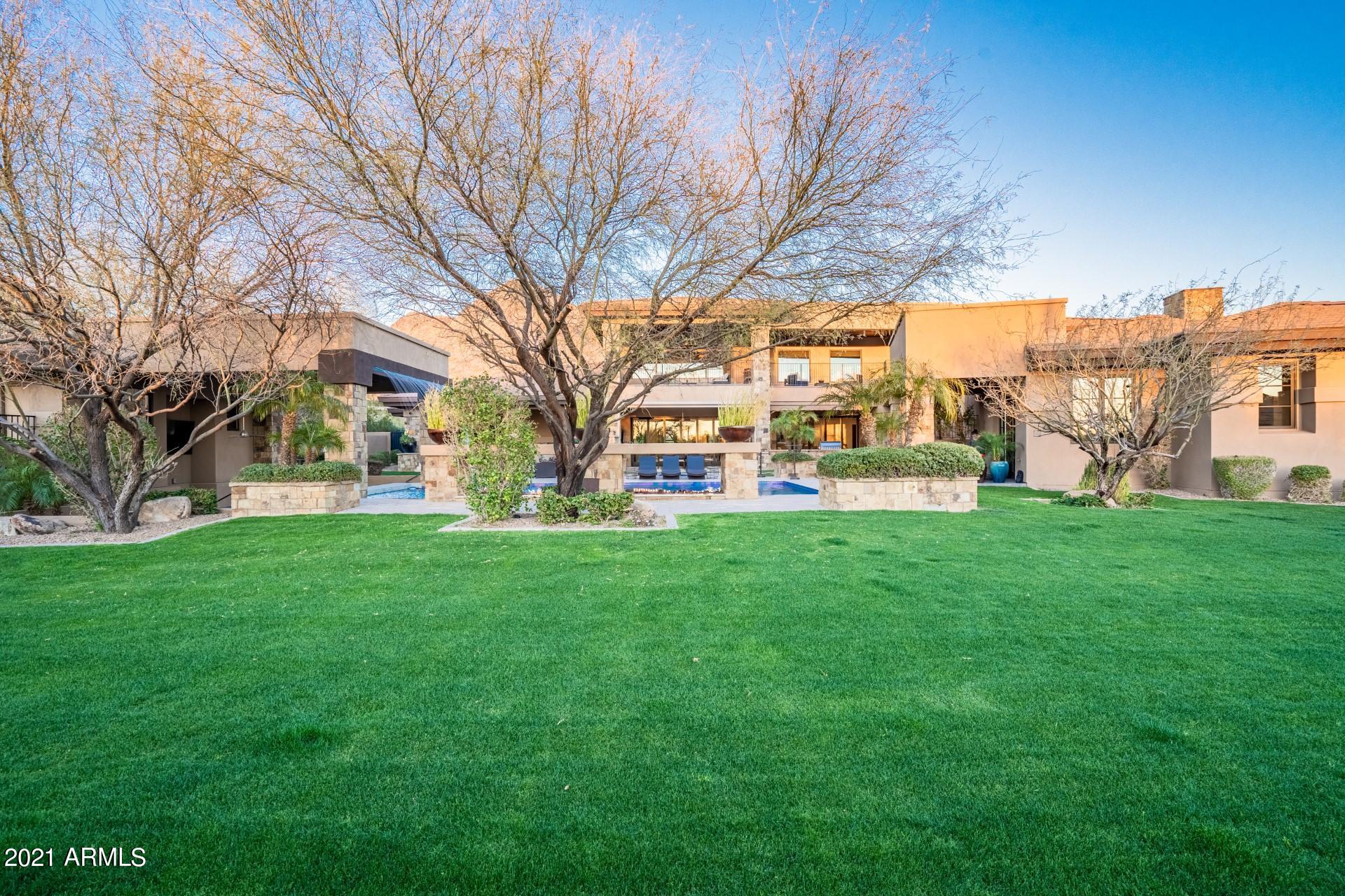 DC RANCH PARCEL 4.19 - Residential