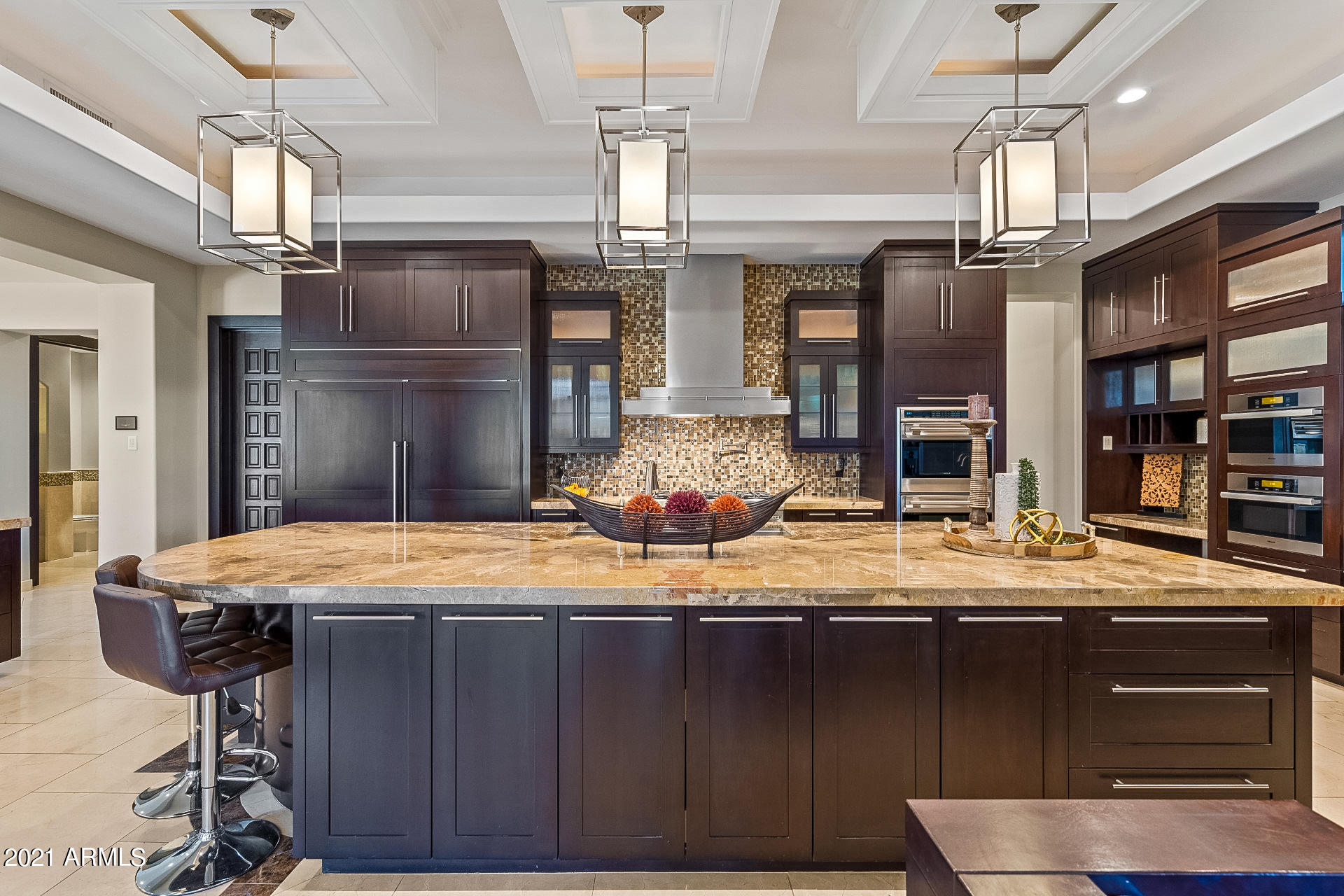 DC RANCH PARCEL 4.19 - Residential