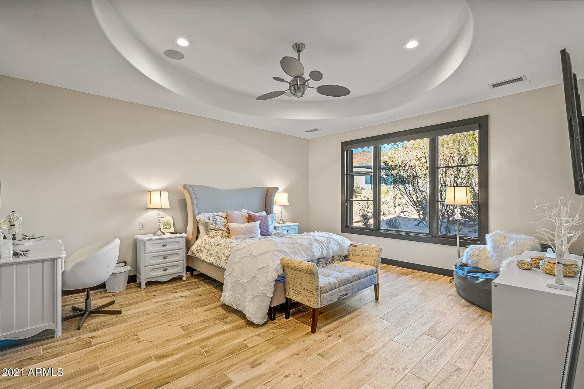 DC RANCH PARCEL 4.19 - Residential