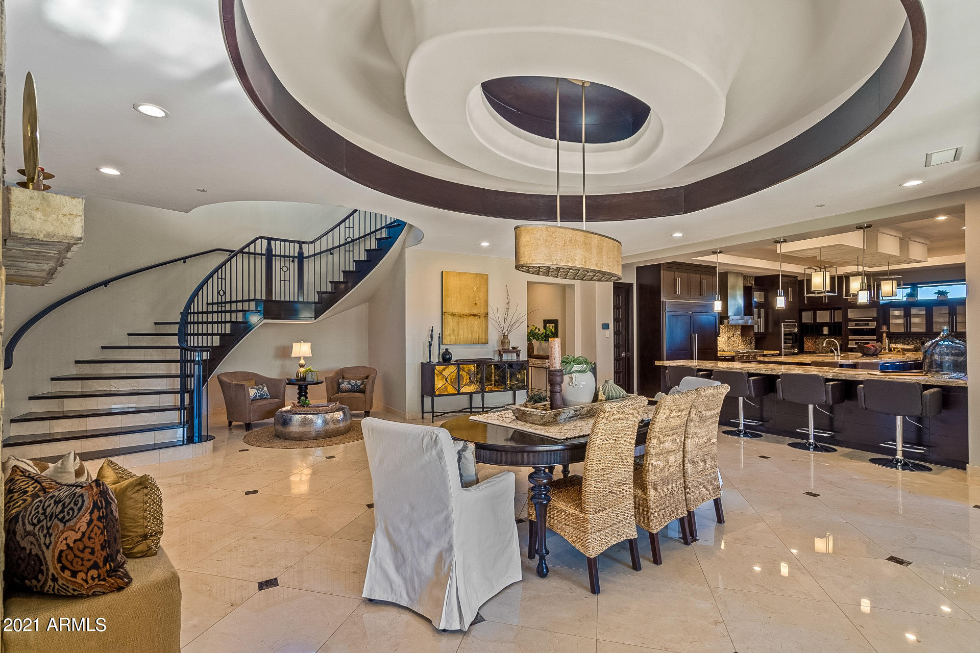 DC RANCH PARCEL 4.19 - Residential