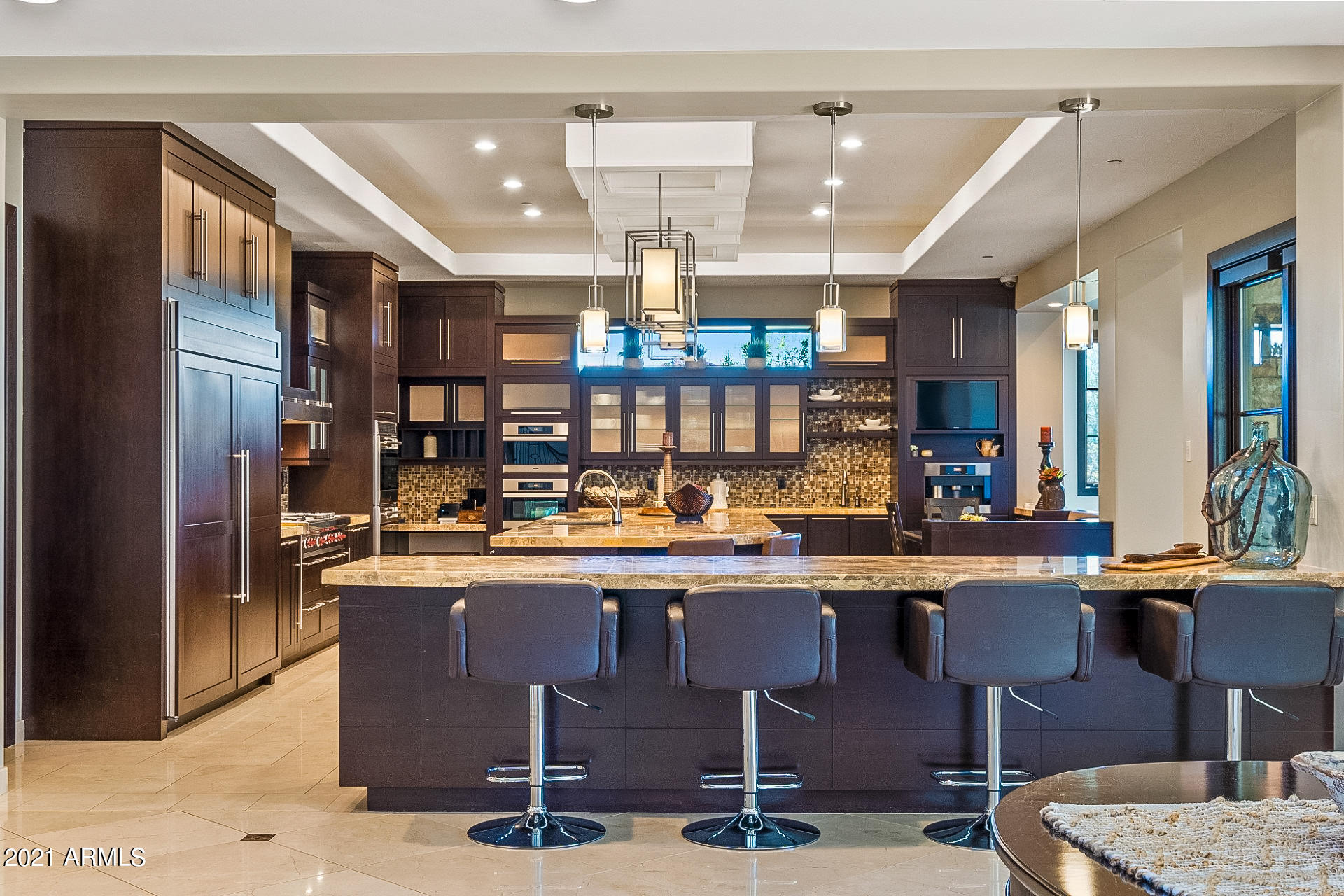 DC RANCH PARCEL 4.19 - Residential