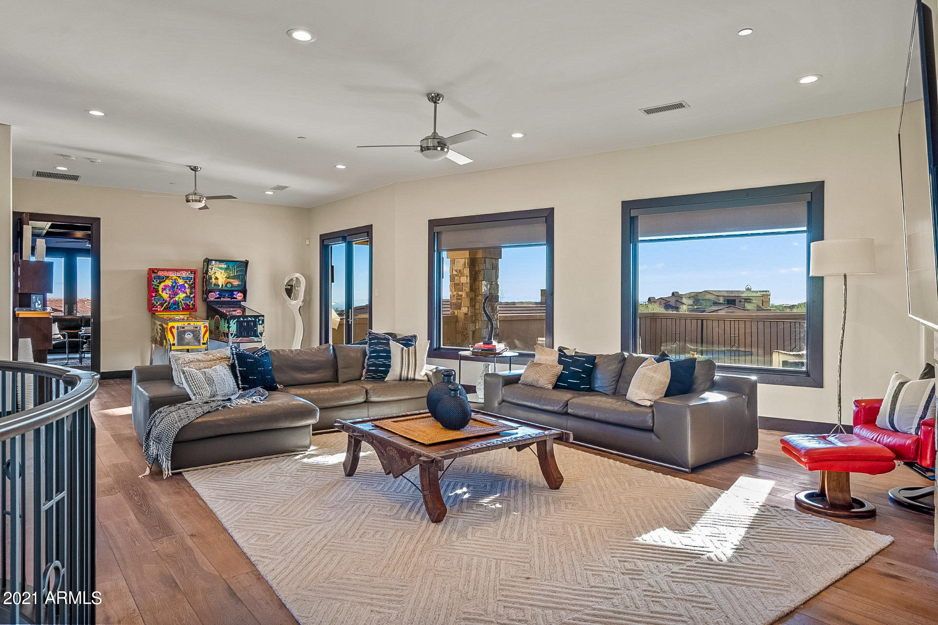 DC RANCH PARCEL 4.19 - Residential