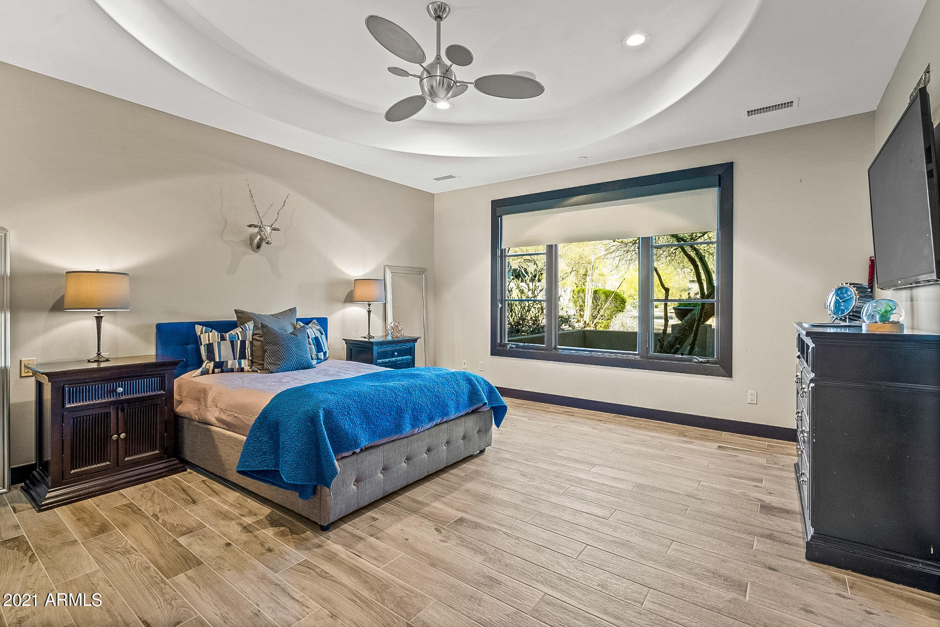 DC RANCH PARCEL 4.19 - Residential