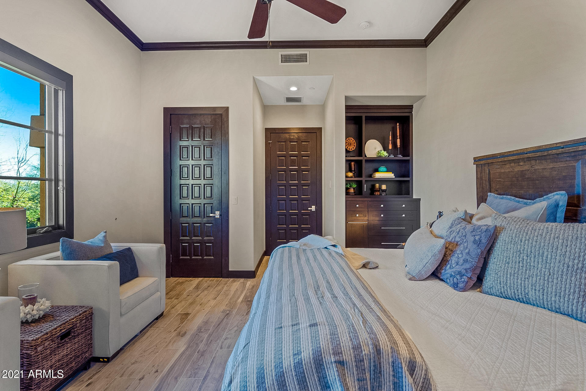 DC RANCH PARCEL 4.19 - Residential