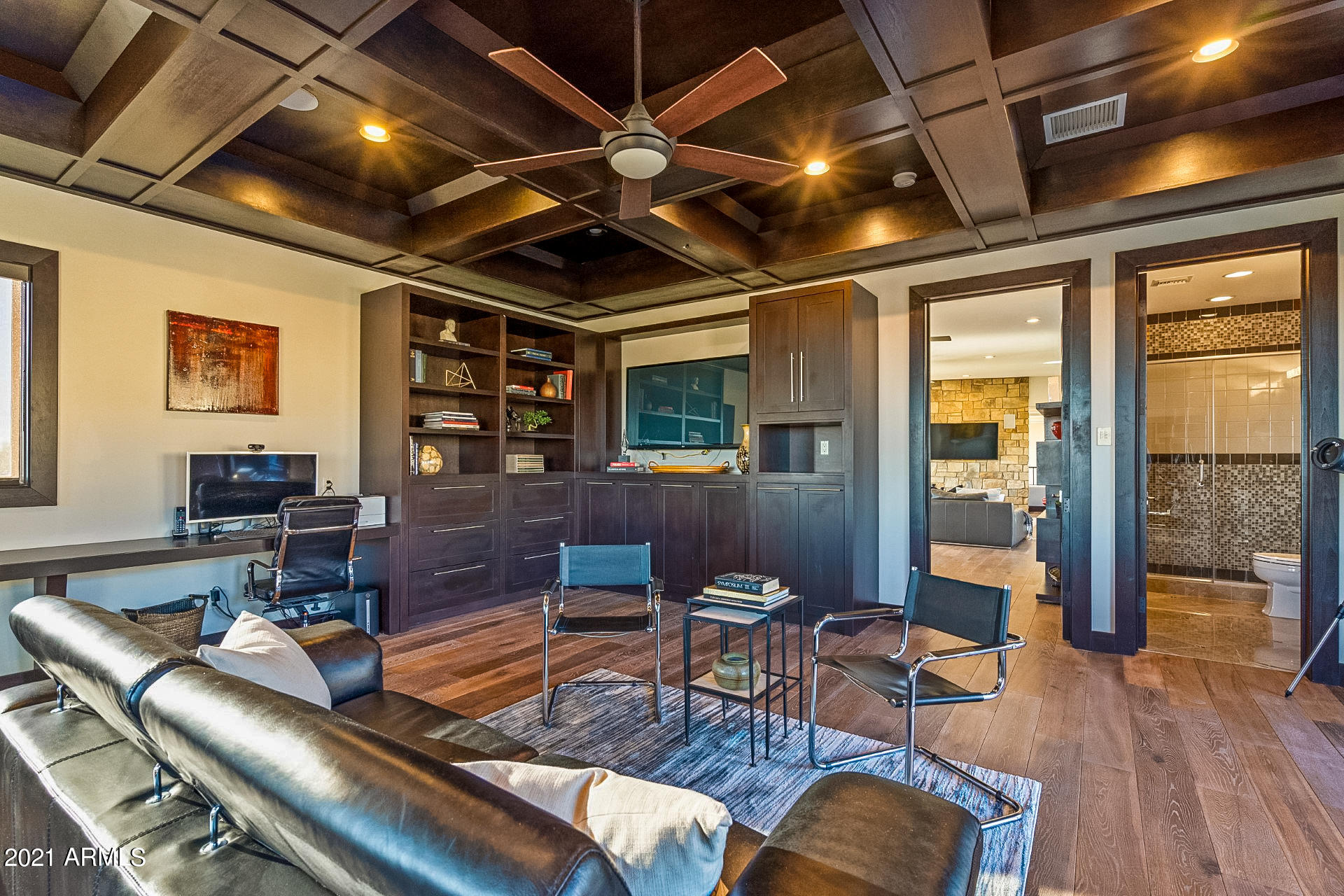 DC RANCH PARCEL 4.19 - Residential