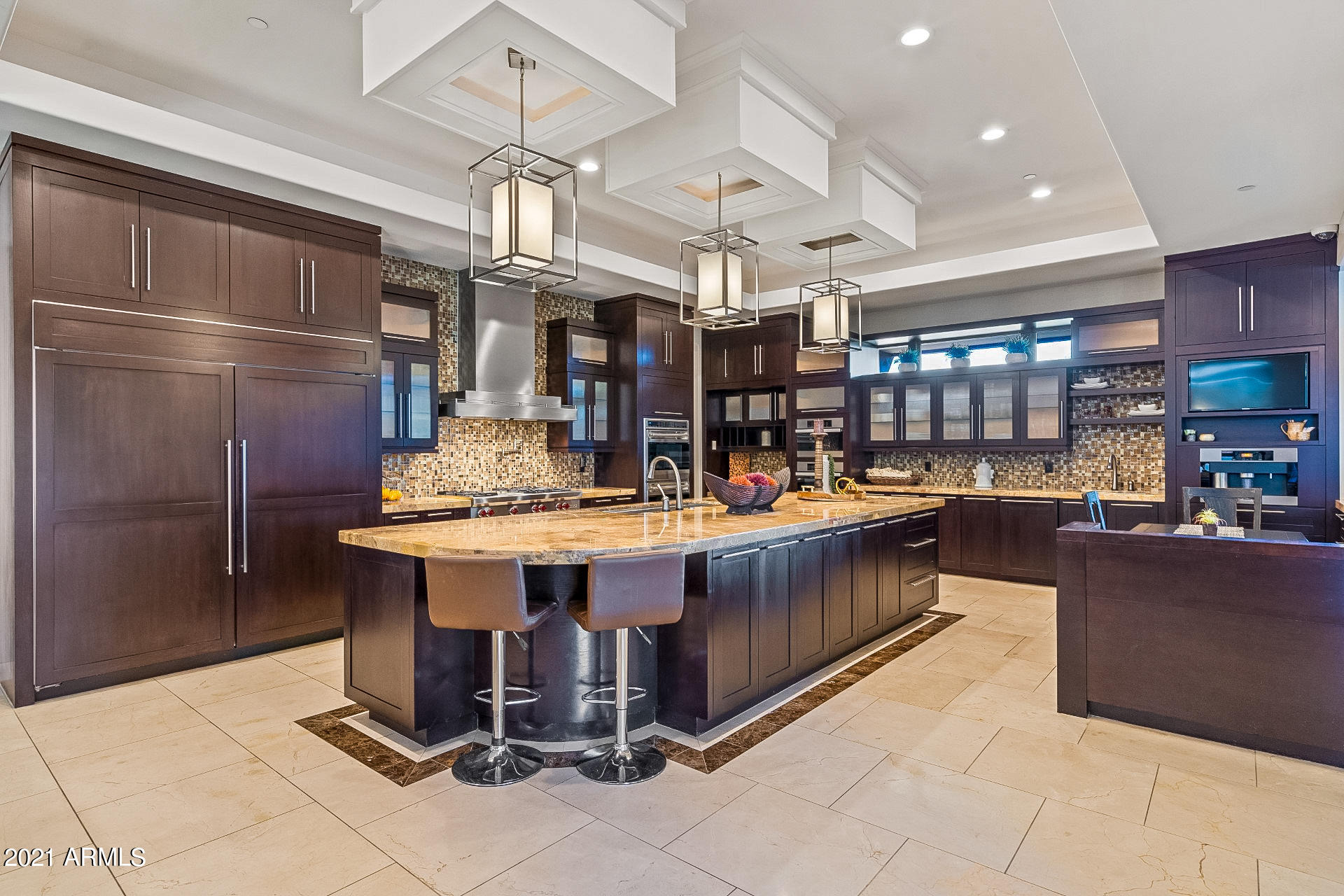 DC RANCH PARCEL 4.19 - Residential