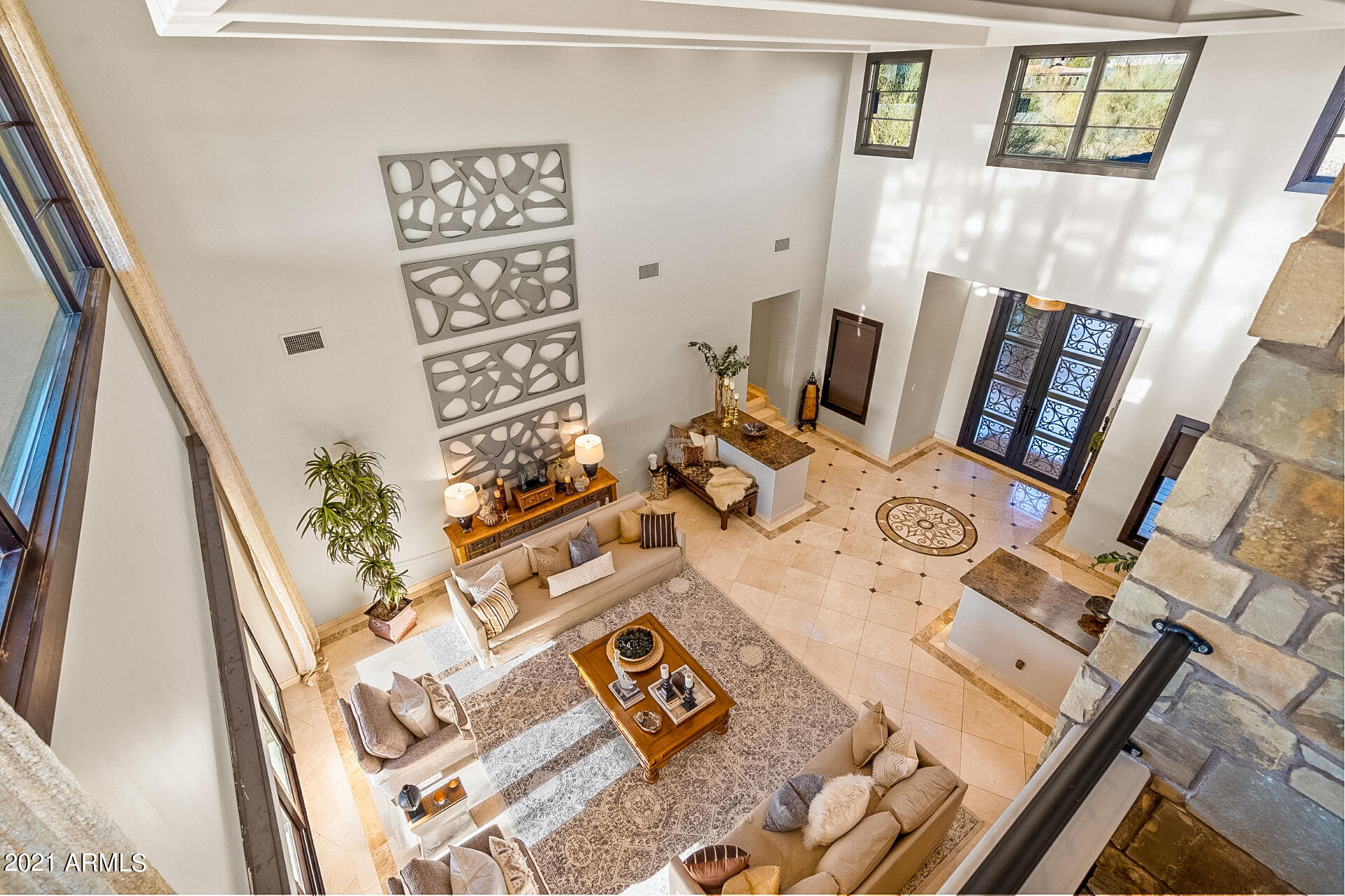 DC RANCH PARCEL 4.19 - Residential