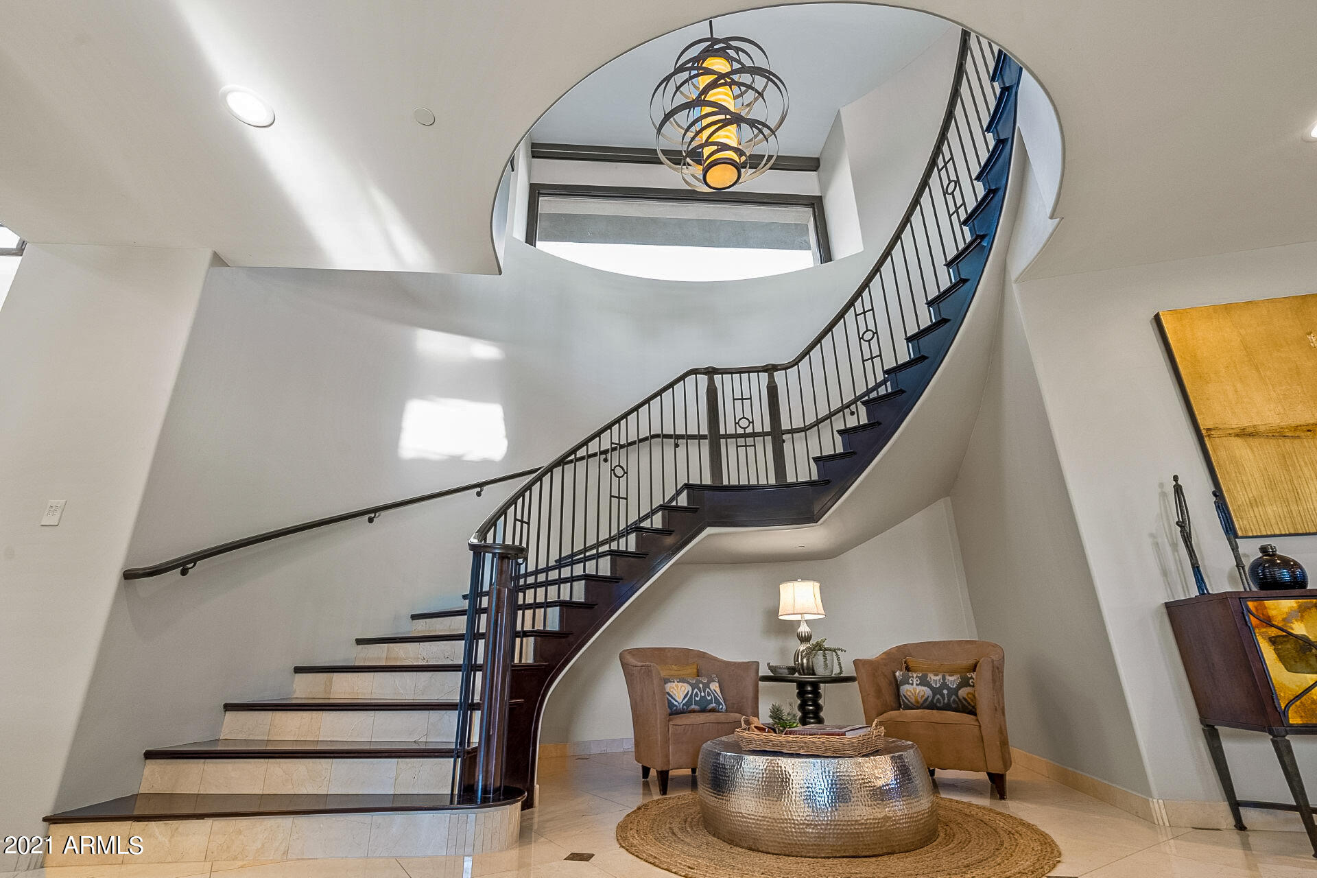 DC RANCH PARCEL 4.19 - Residential