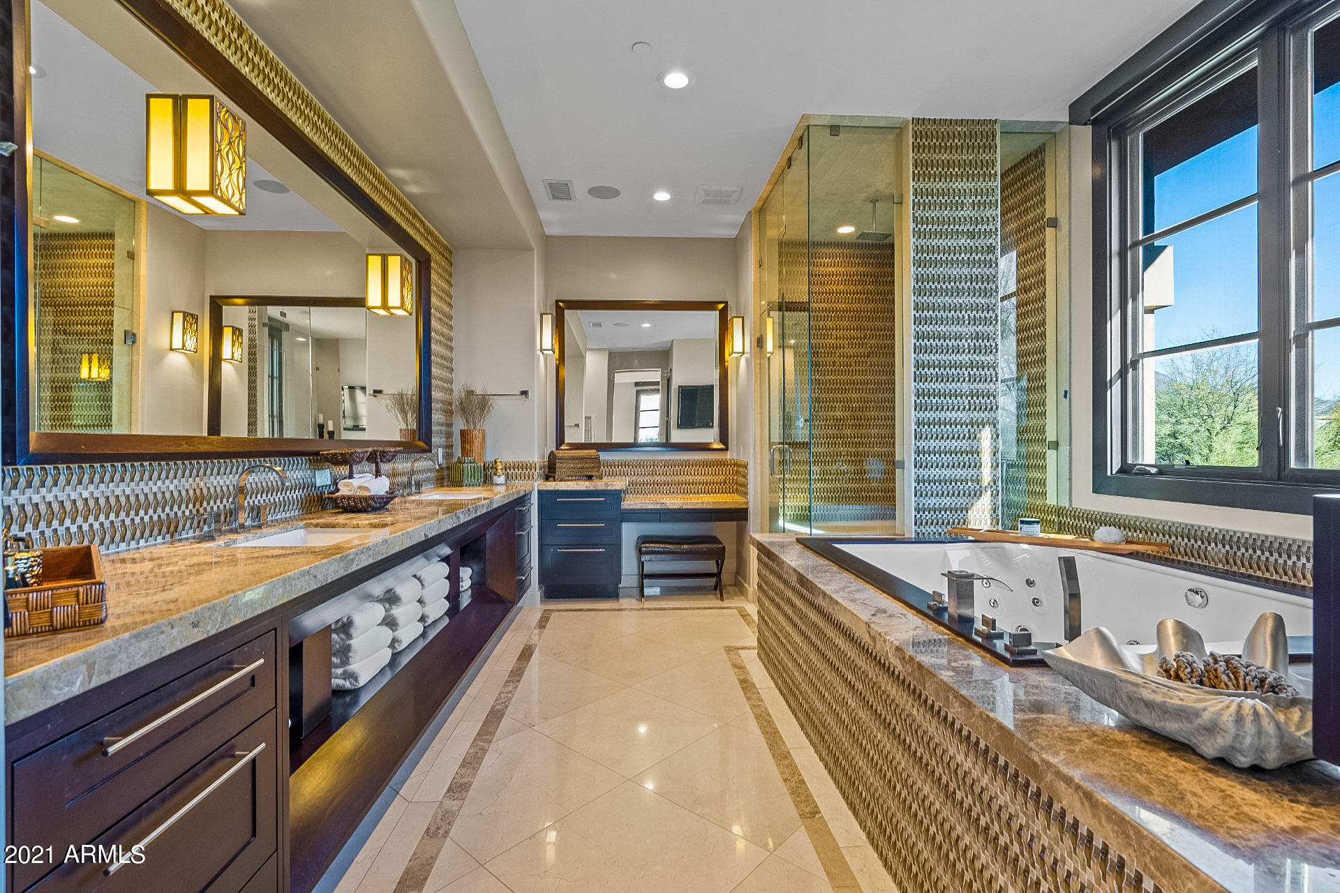 DC RANCH PARCEL 4.19 - Residential