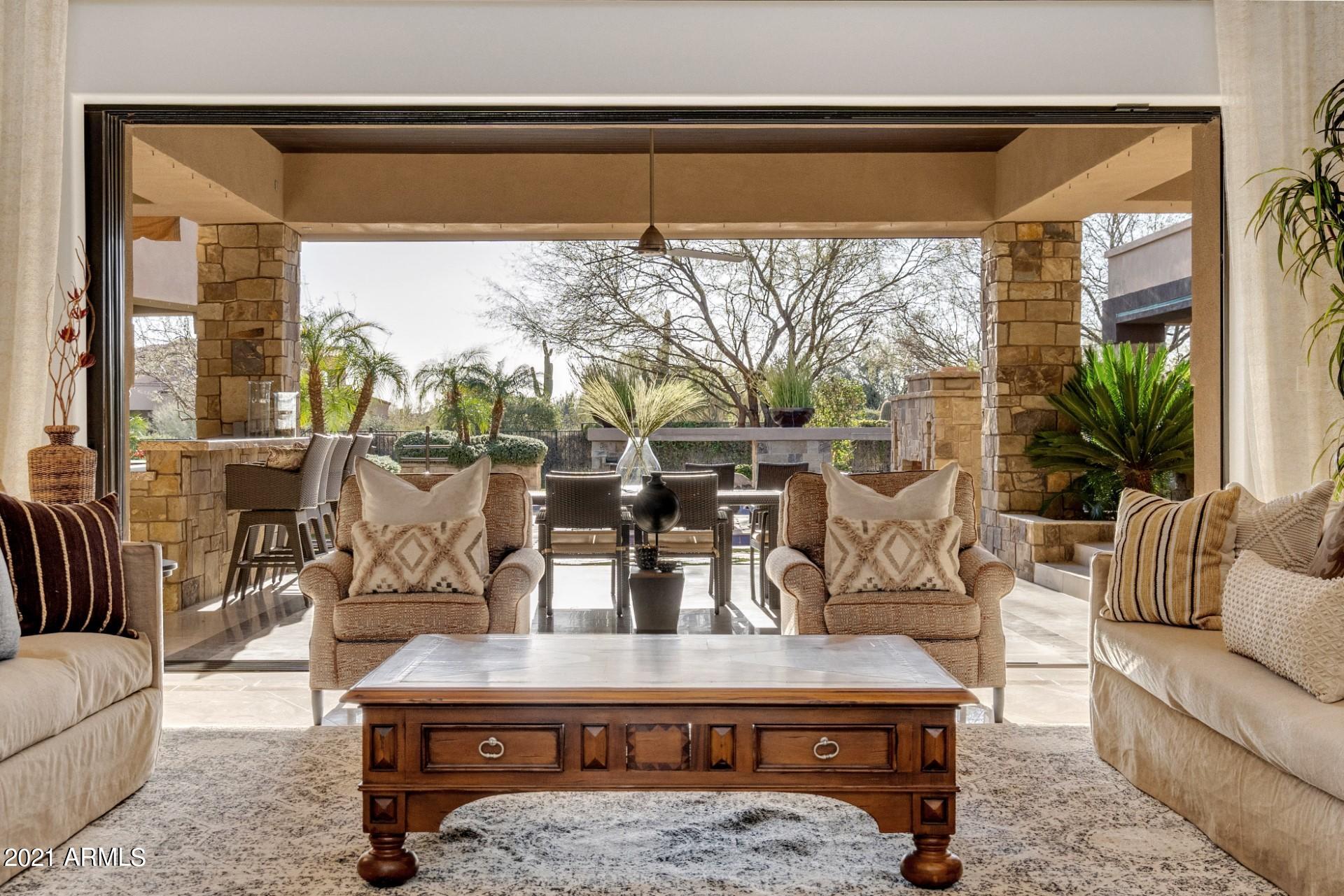 DC RANCH PARCEL 4.19 - Residential