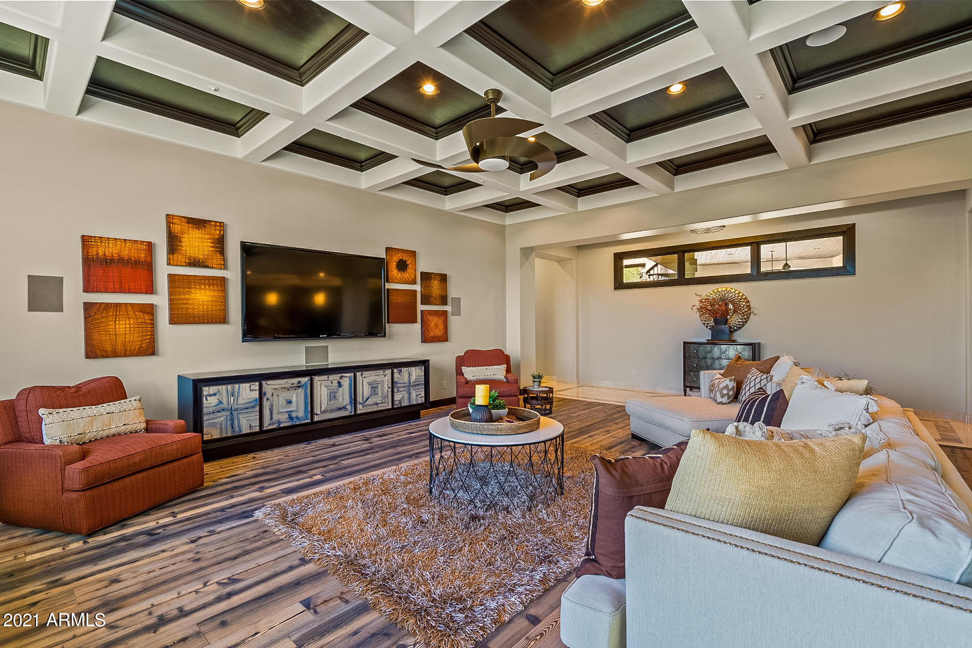 DC RANCH PARCEL 4.19 - Residential
