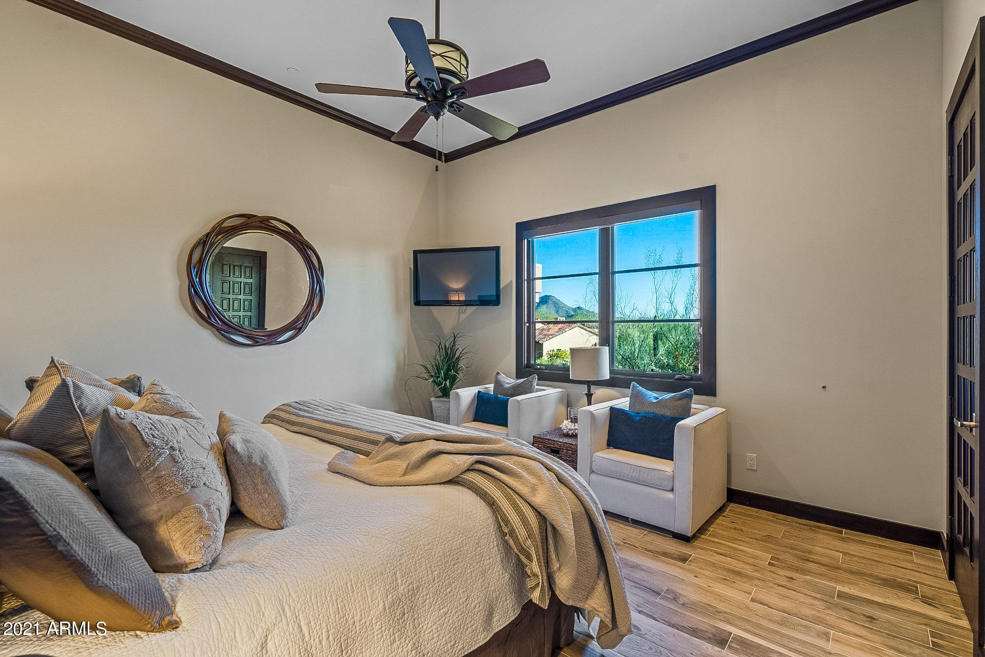 DC RANCH PARCEL 4.19 - Residential