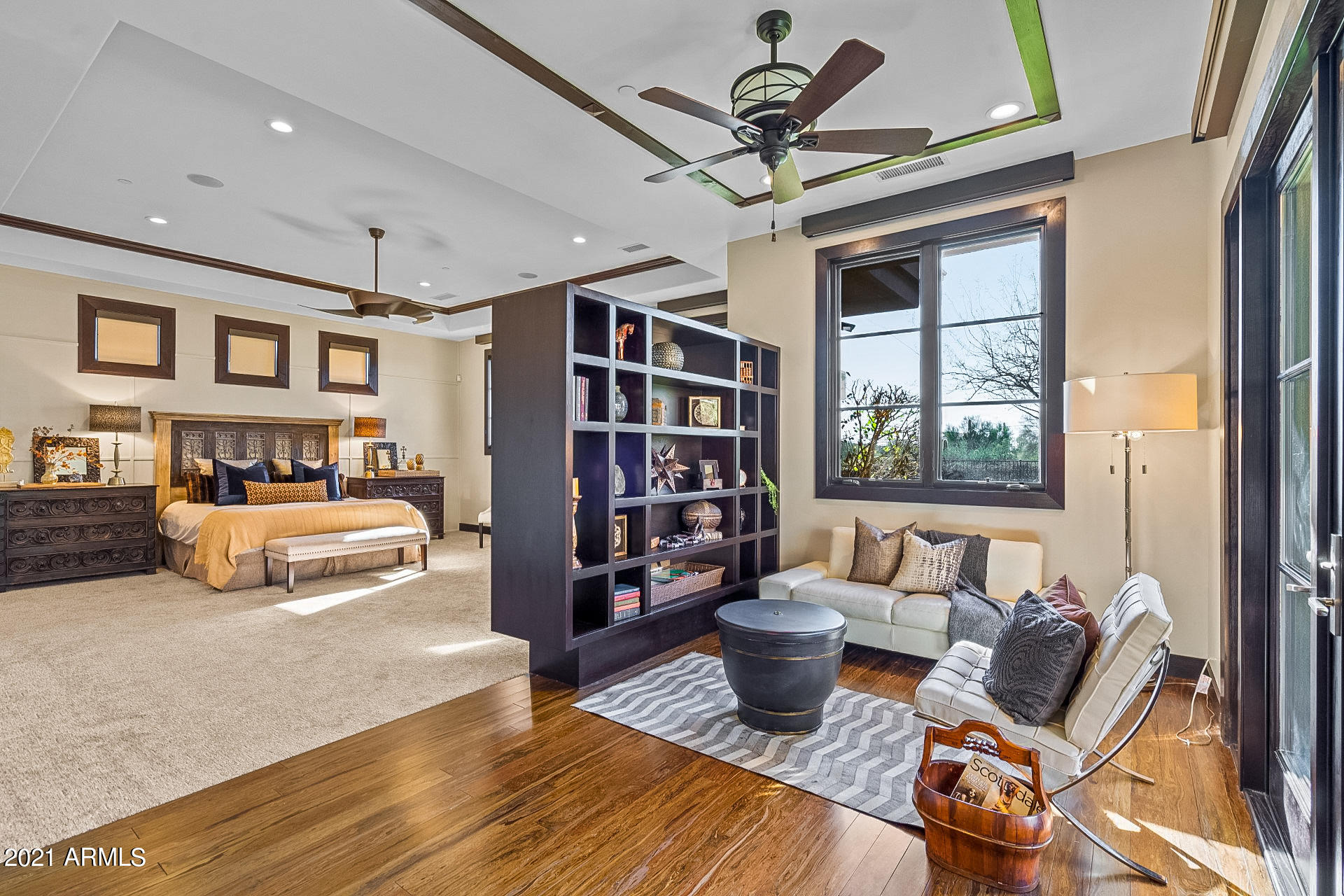 DC RANCH PARCEL 4.19 - Residential