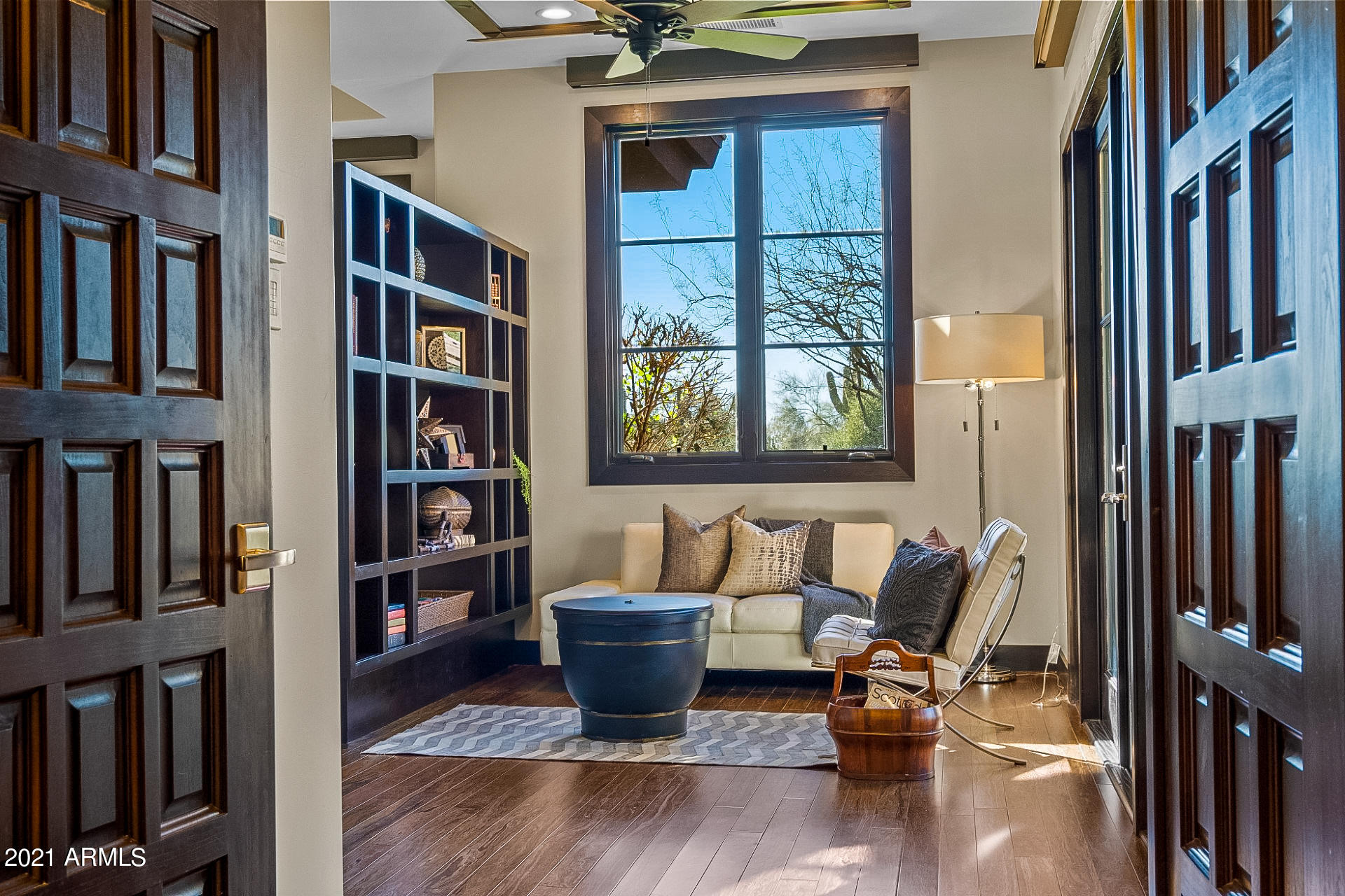 DC RANCH PARCEL 4.19 - Residential