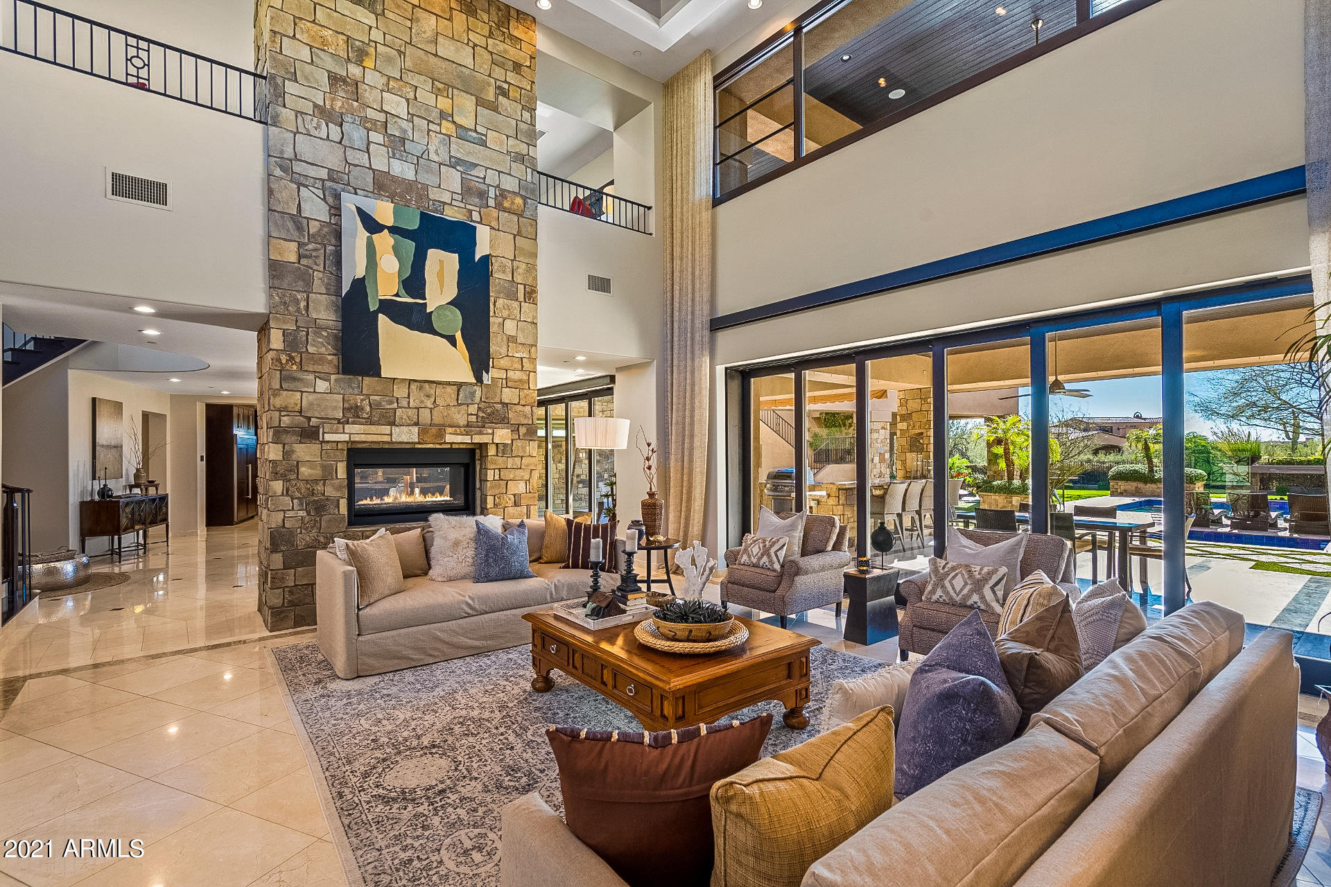 DC RANCH PARCEL 4.19 - Residential