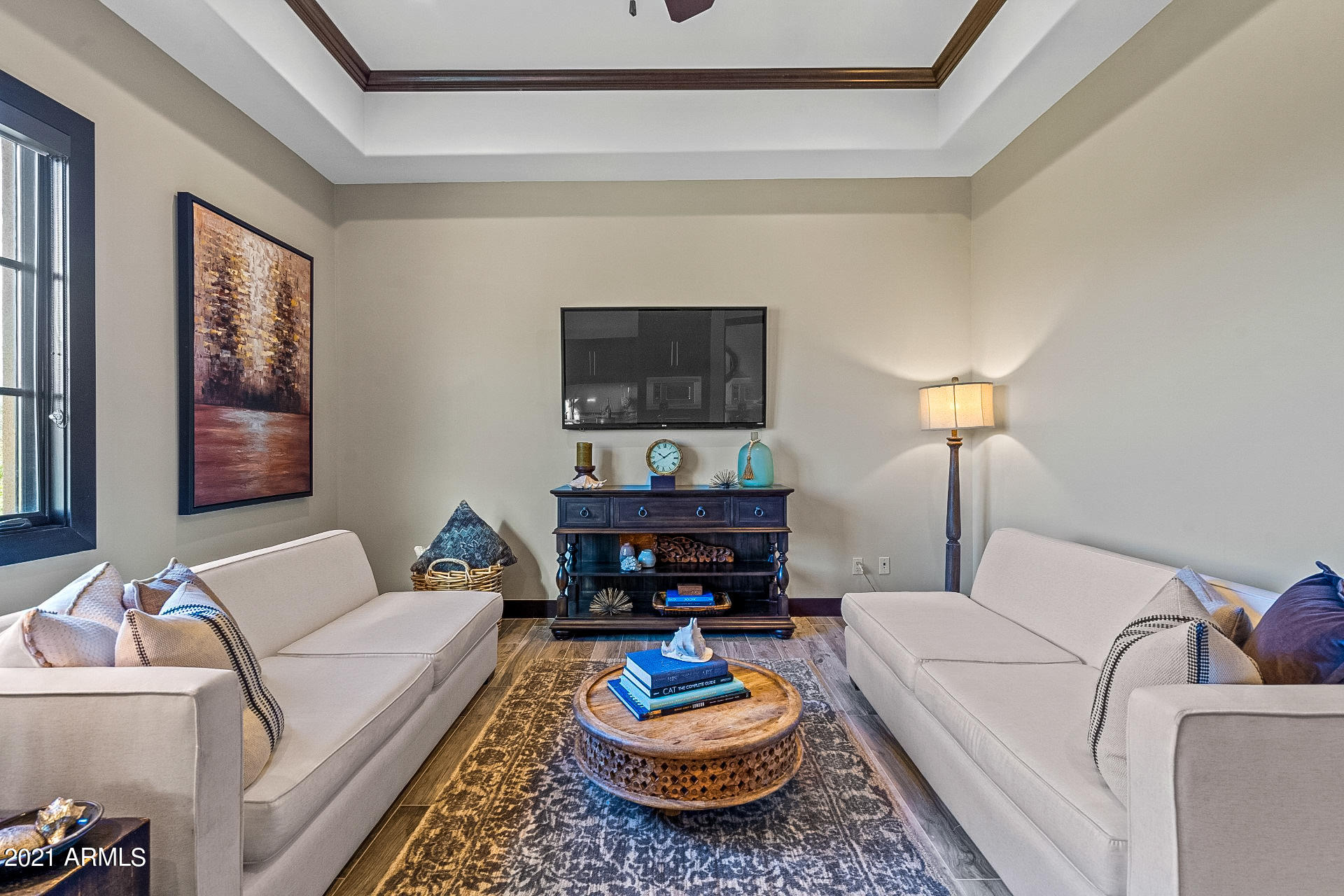 DC RANCH PARCEL 4.19 - Residential