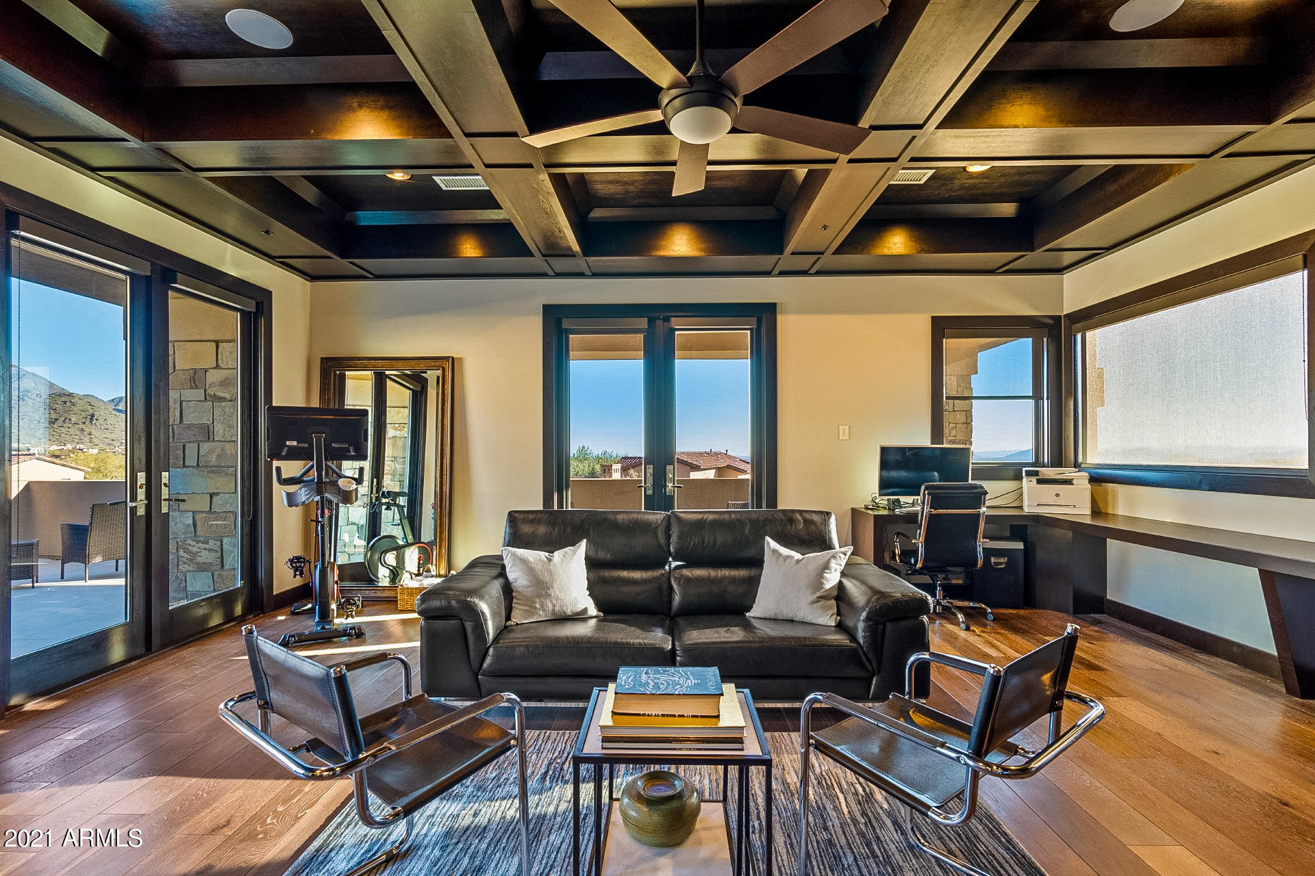 DC RANCH PARCEL 4.19 - Residential