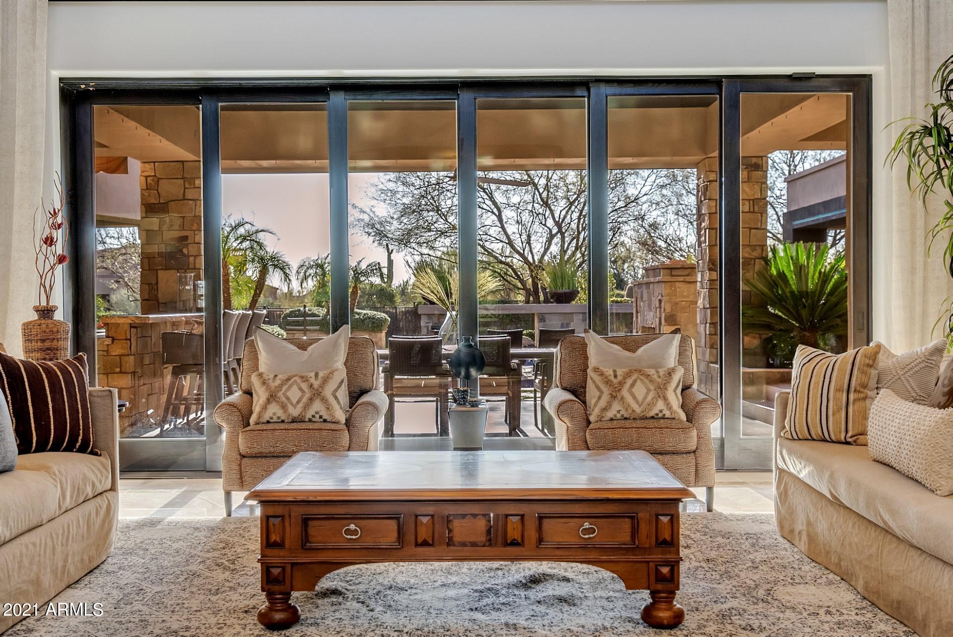 DC RANCH PARCEL 4.19 - Residential