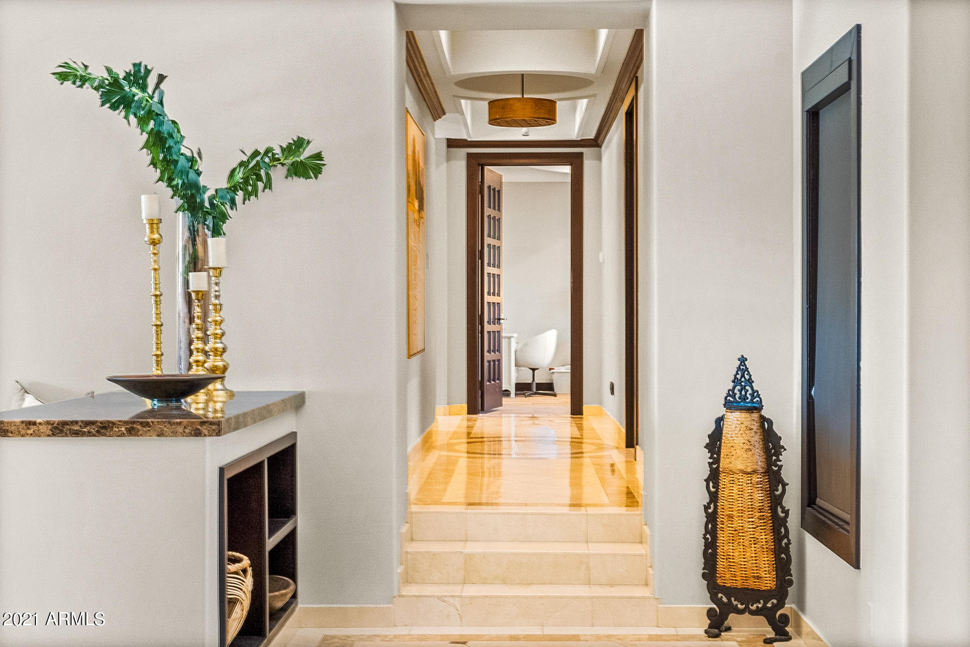DC RANCH PARCEL 4.19 - Residential