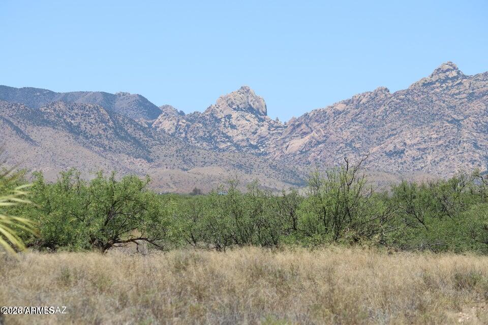 ARIZ SUN SITES 4 - Land